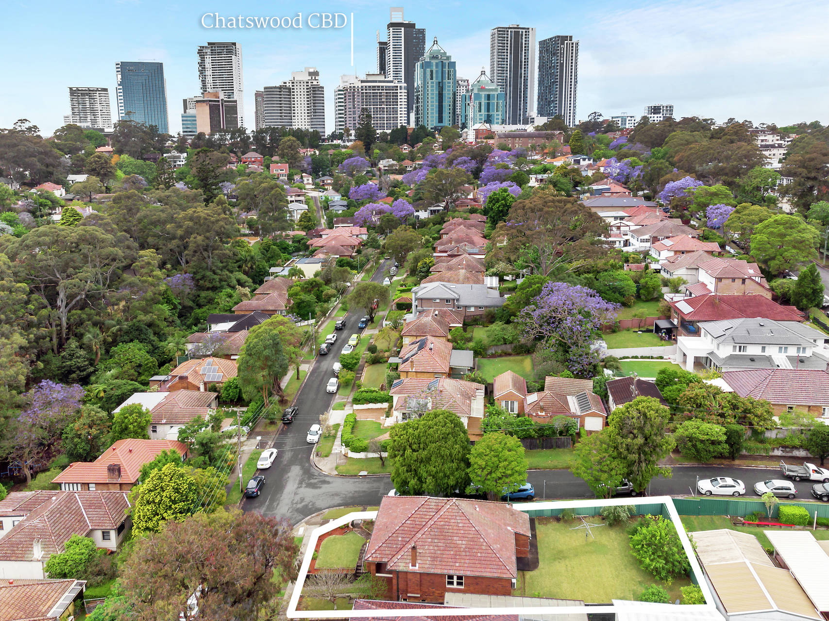 24 Park Avenue, Chatswood, NSW, 2067, Chatswood - Thumbnail 2