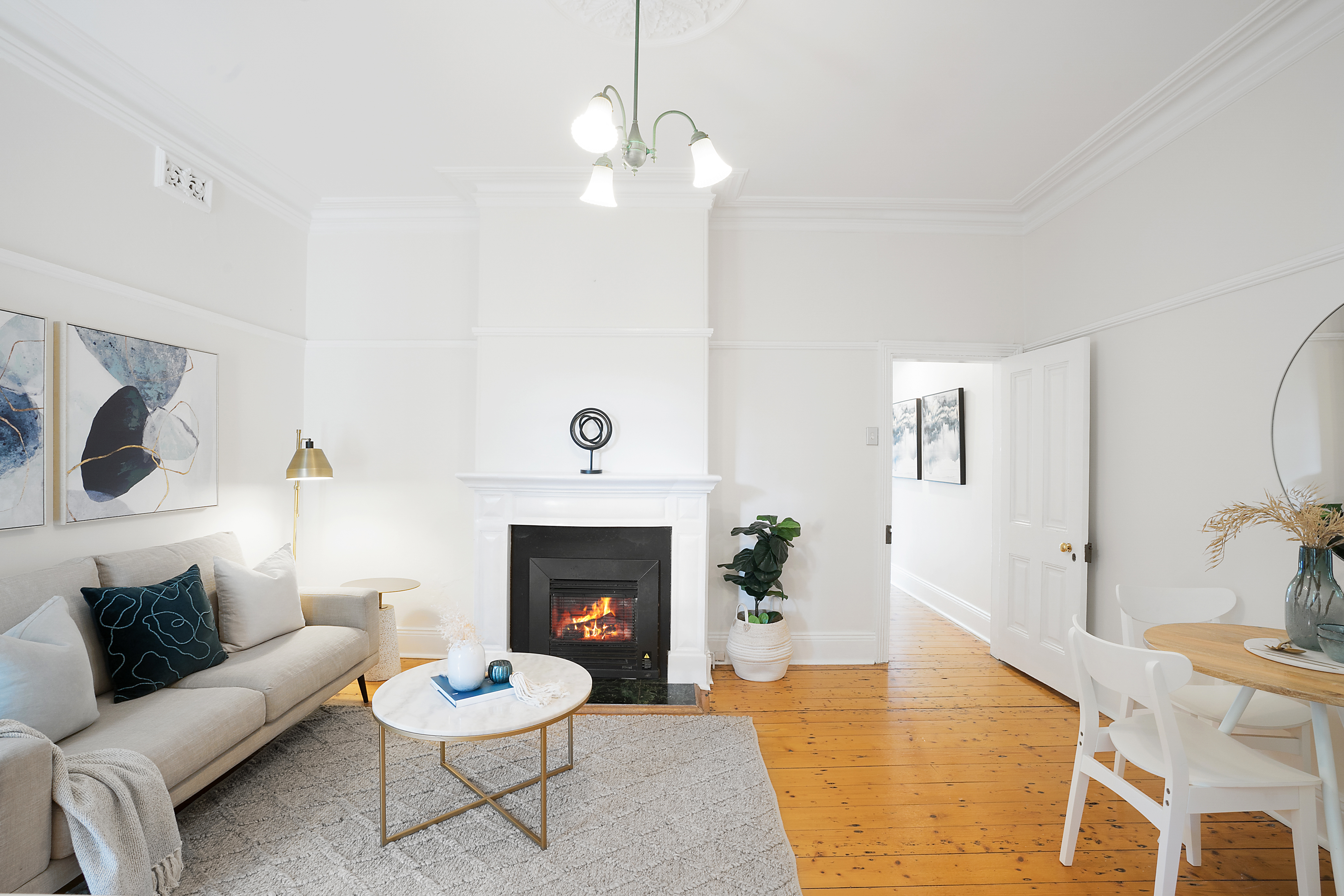 18/2 Amherst Street, Cammeray, NSW, 2062, Cammeray - Thumbnail 4