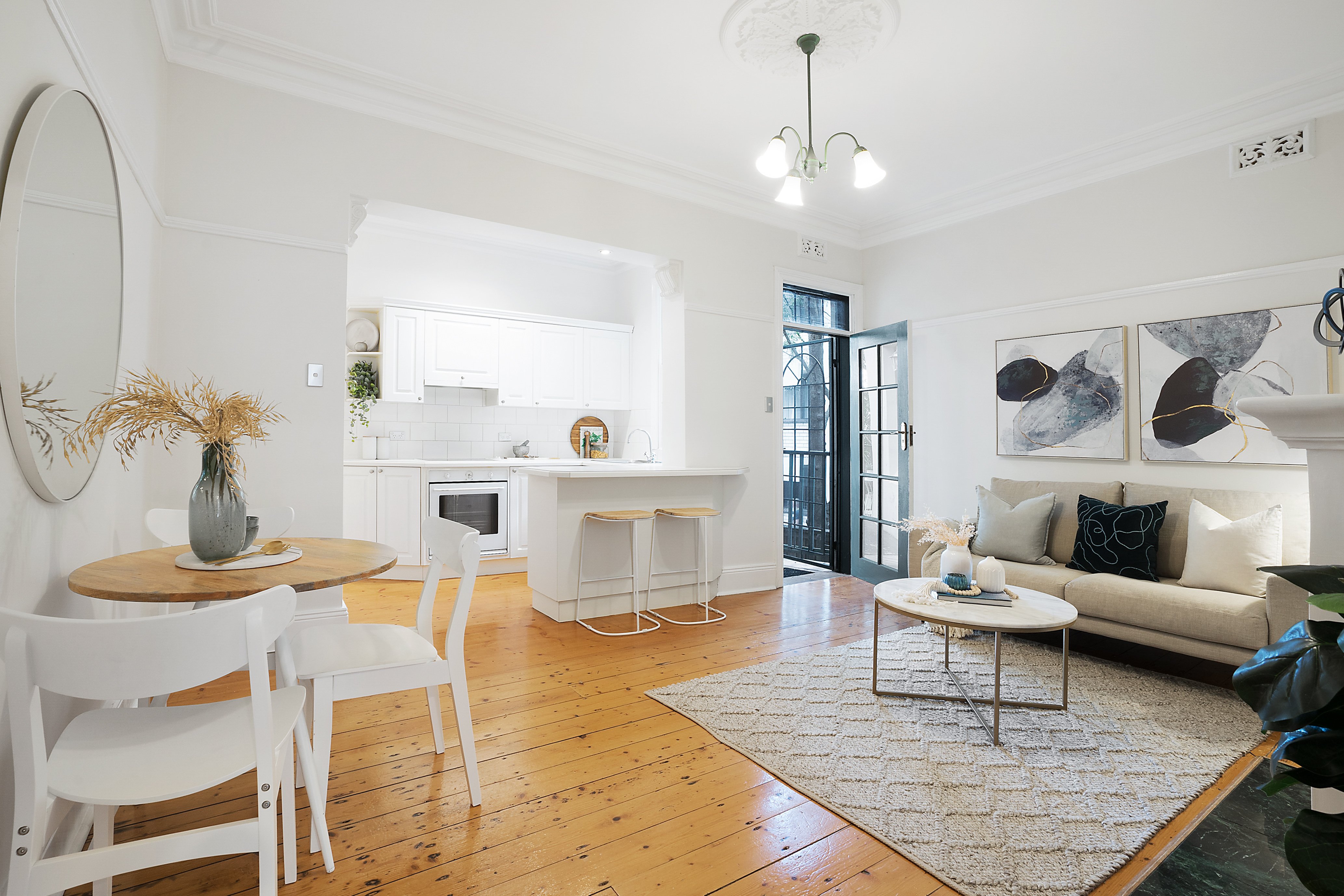 18/2 Amherst Street, Cammeray, NSW, 2062, Cammeray - Thumbnail 2