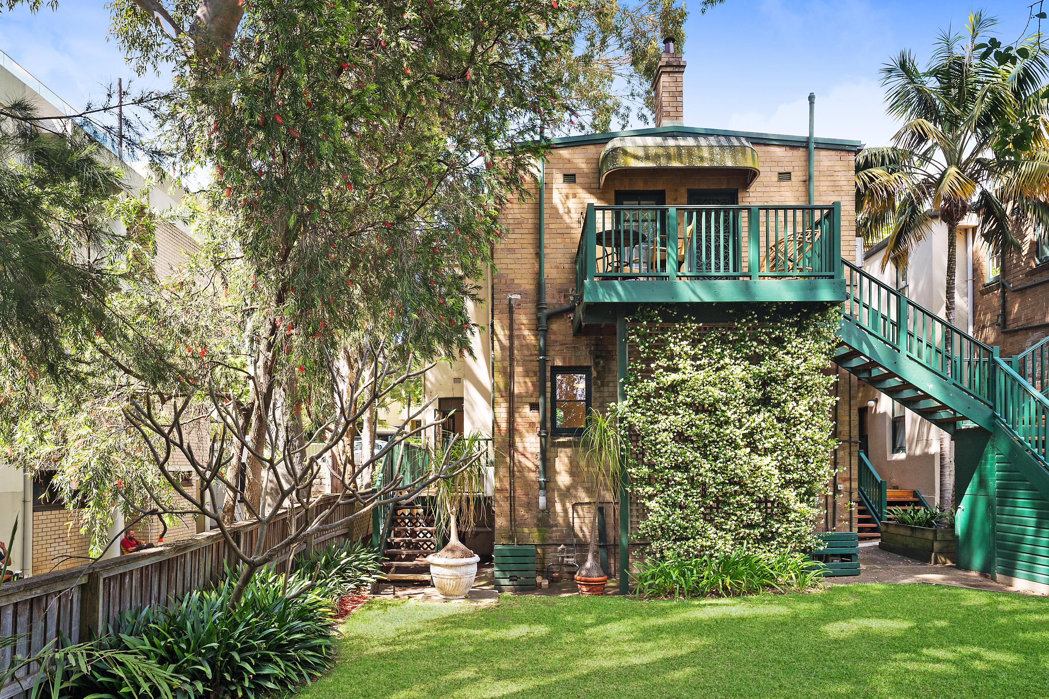18/2 Amherst Street, Cammeray, NSW, 2062, Cammeray - Thumbnail 8