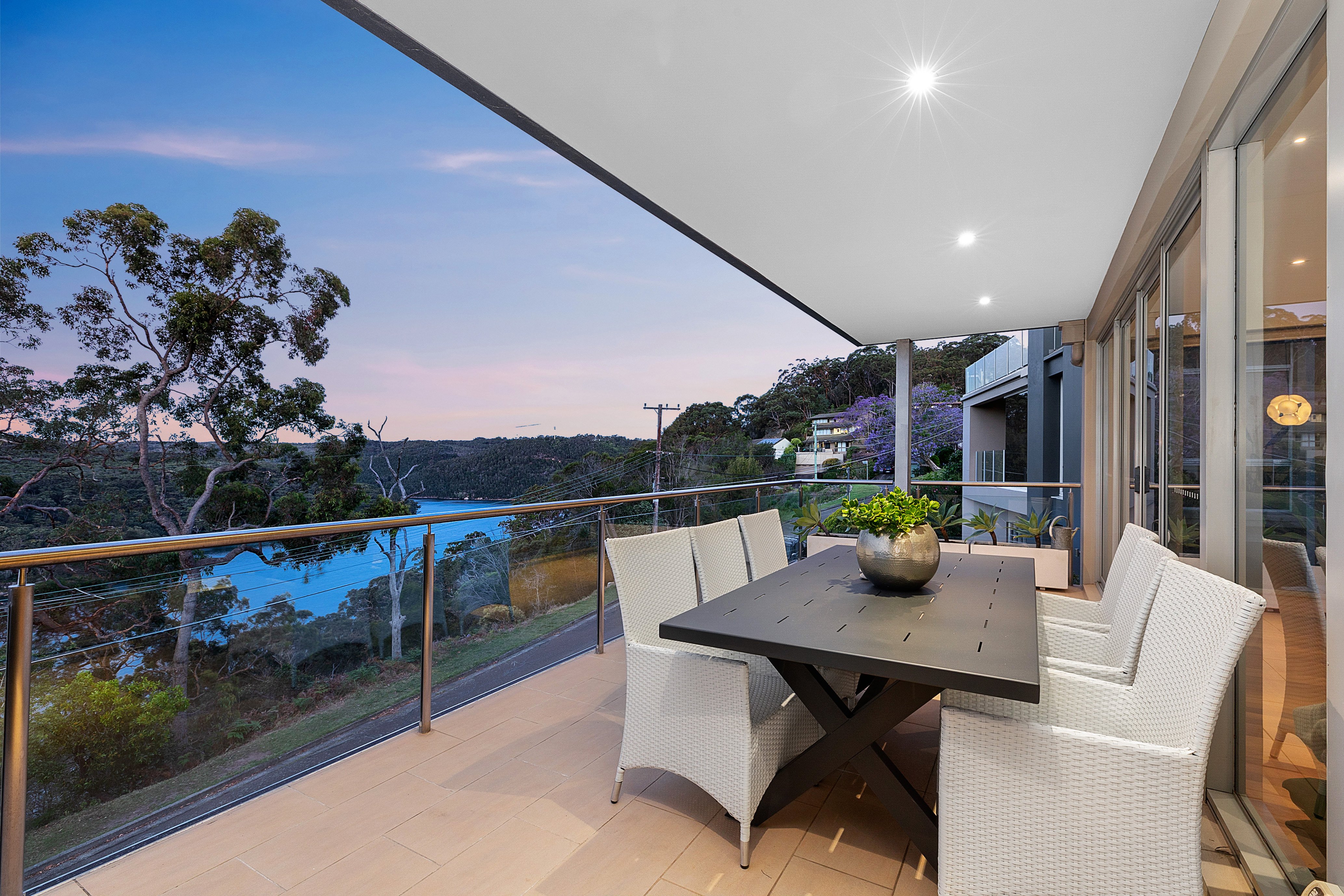 10 Willowie Road, Castle Cove, NSW, 2069, Castle Cove - Thumbnail 7