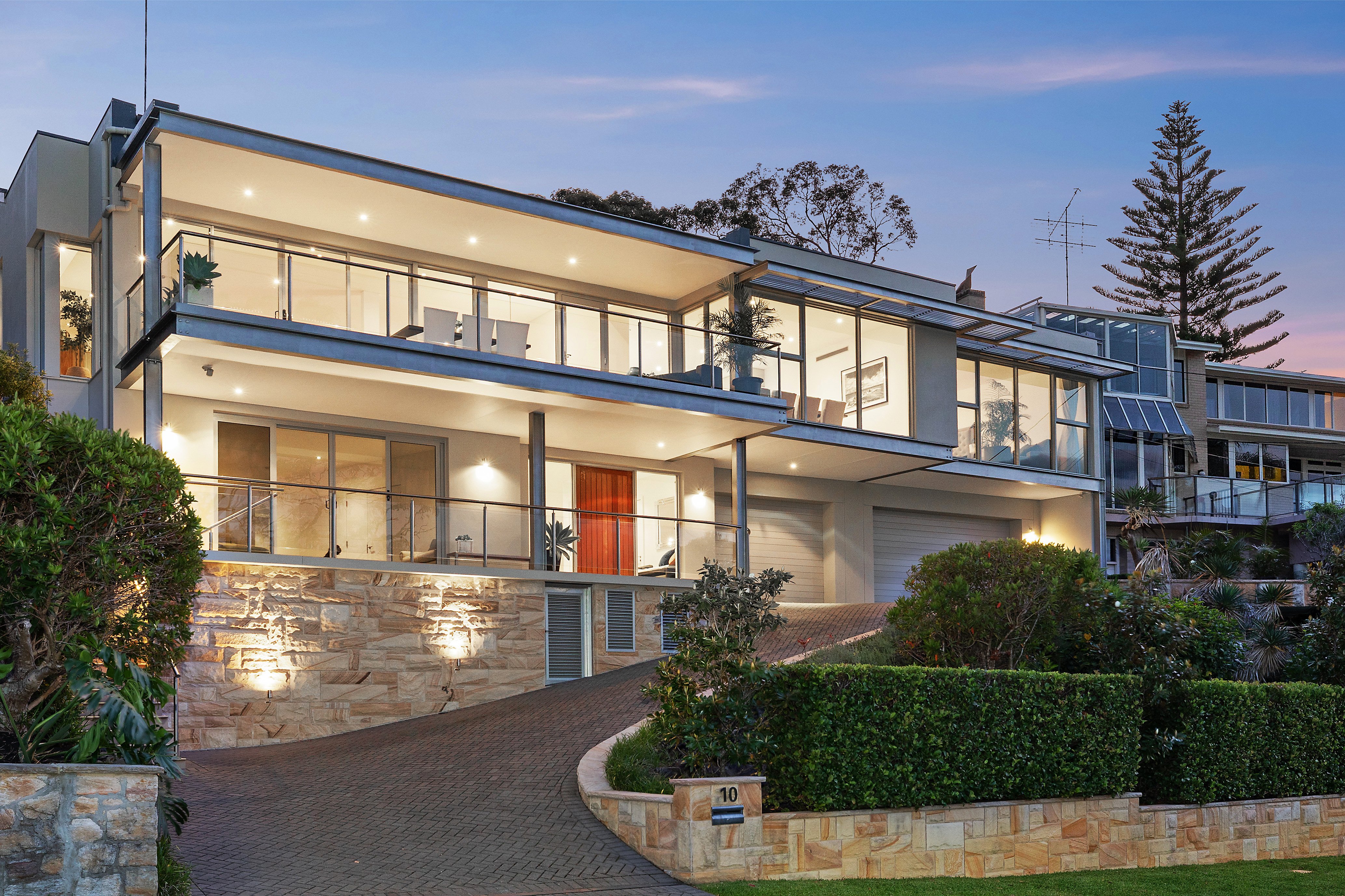 10 Willowie Road, Castle Cove, NSW, 2069, Castle Cove - Thumbnail 2