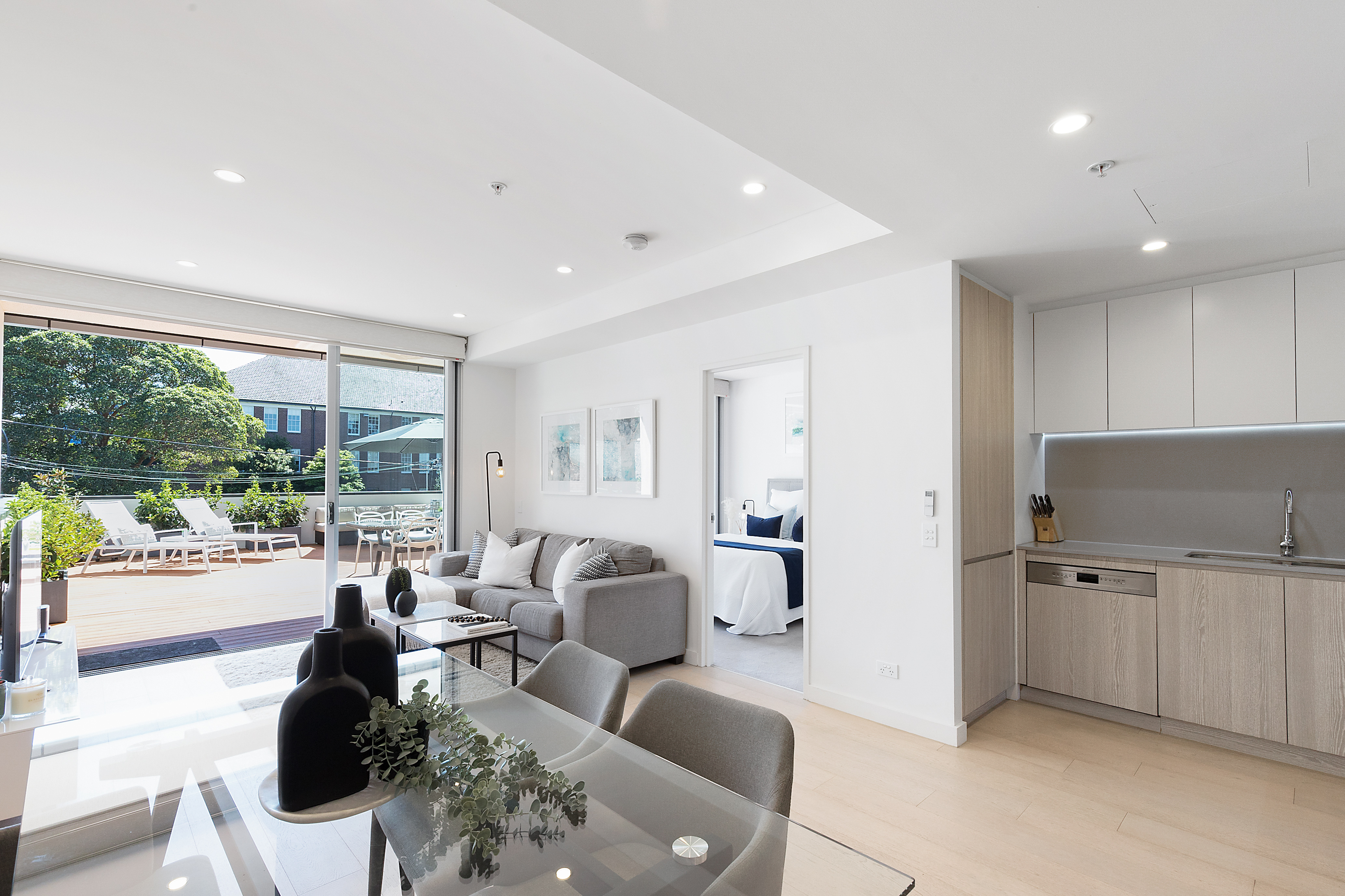 B204/680 Willoughby Road, Willoughby, NSW, 2068, Willoughby - Thumbnail 2