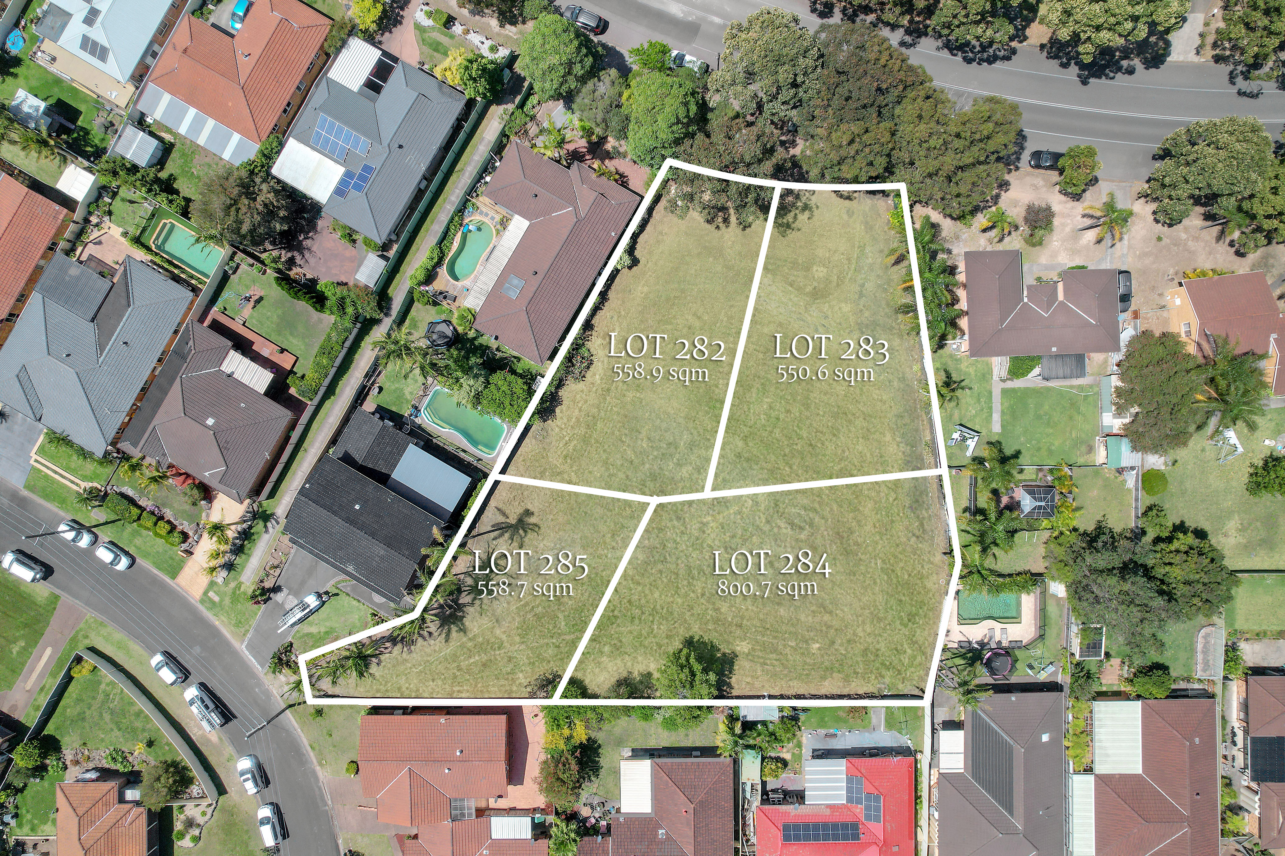 34 Sirius Avenue, Bateau Bay, NSW, 2261, Bateau Bay - Thumbnail 2