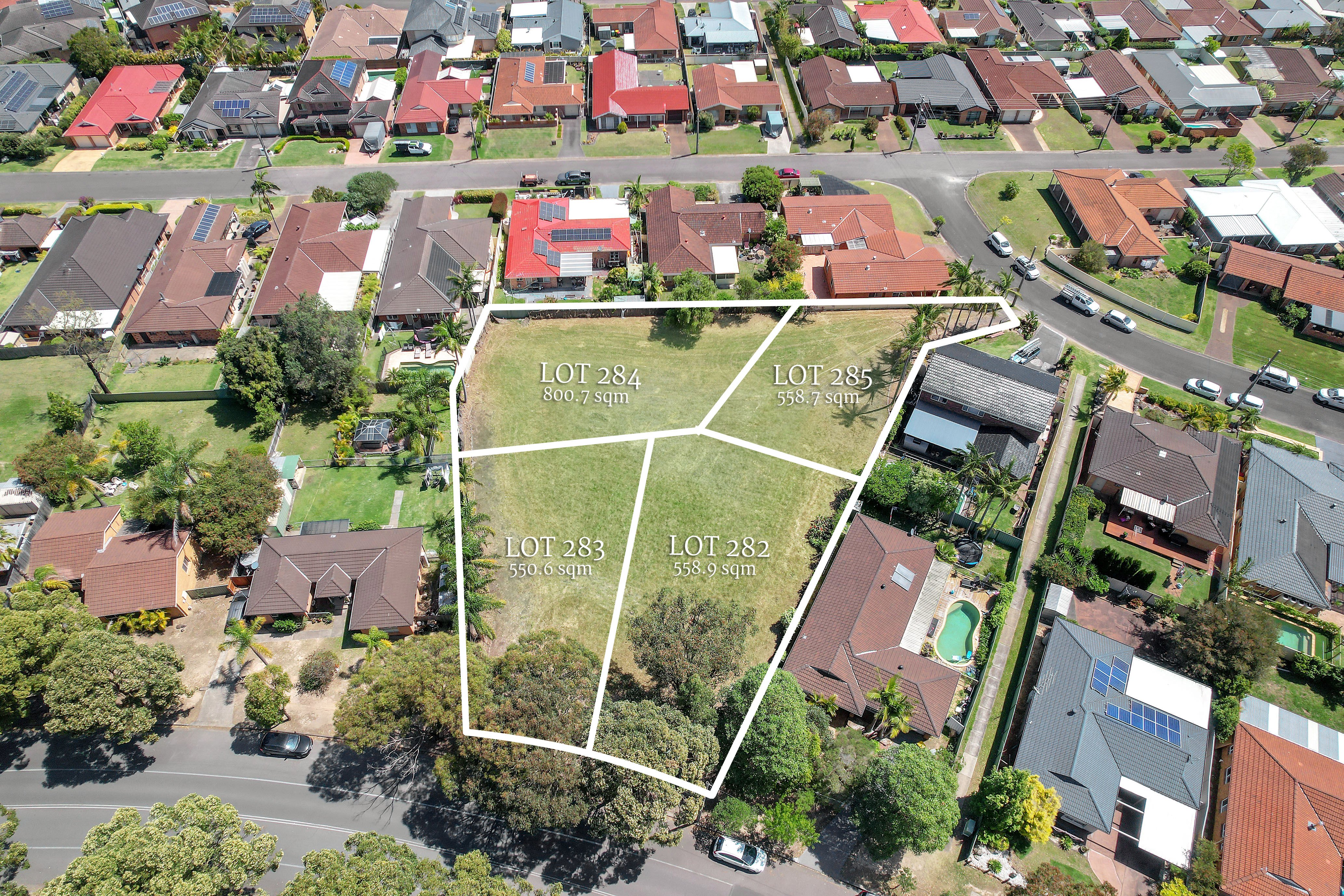 34 Sirius Avenue, Bateau Bay, NSW, 2261, Bateau Bay - Thumbnail 3