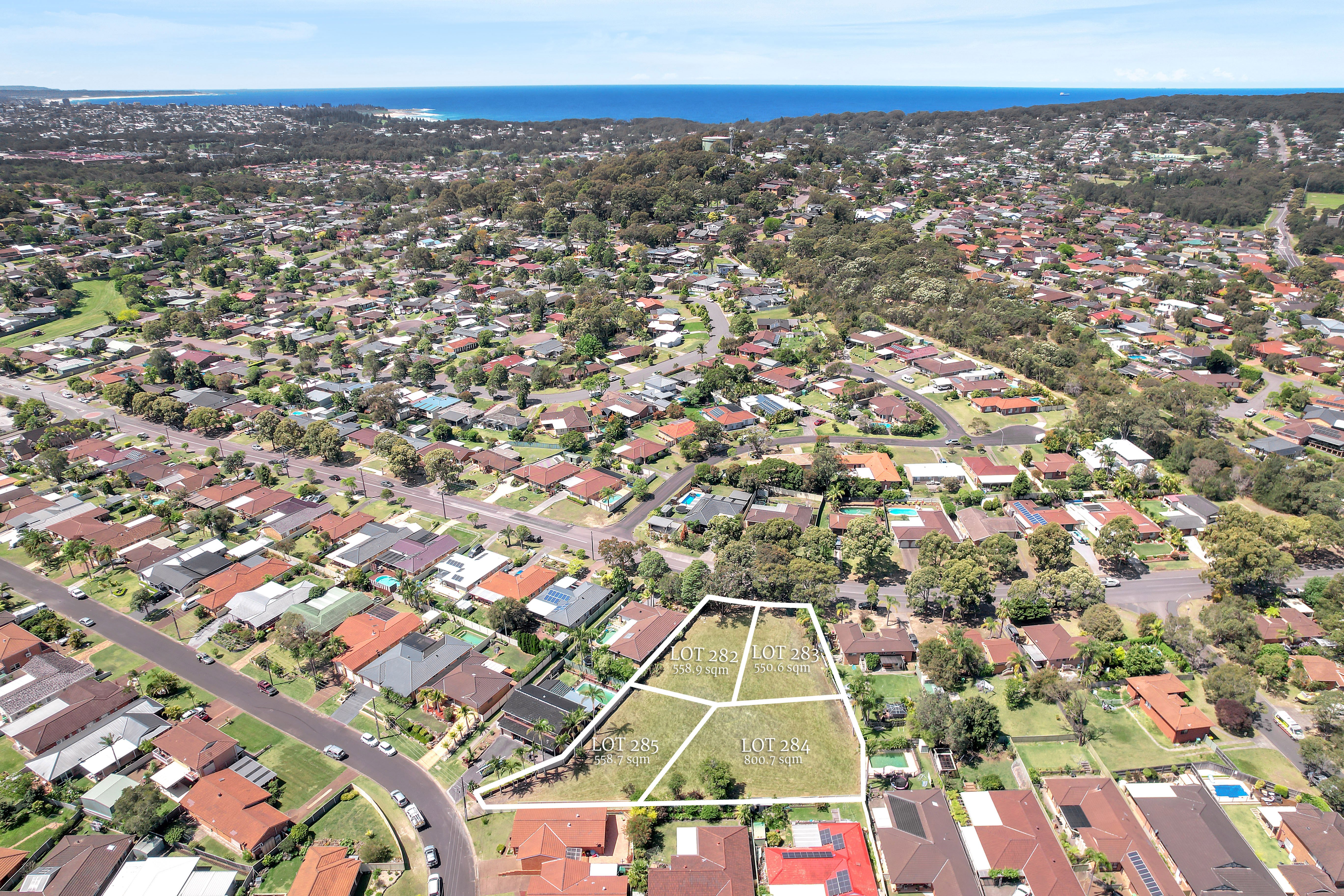 34 Sirius Avenue, Bateau Bay, NSW, 2261, Bateau Bay - Thumbnail 4