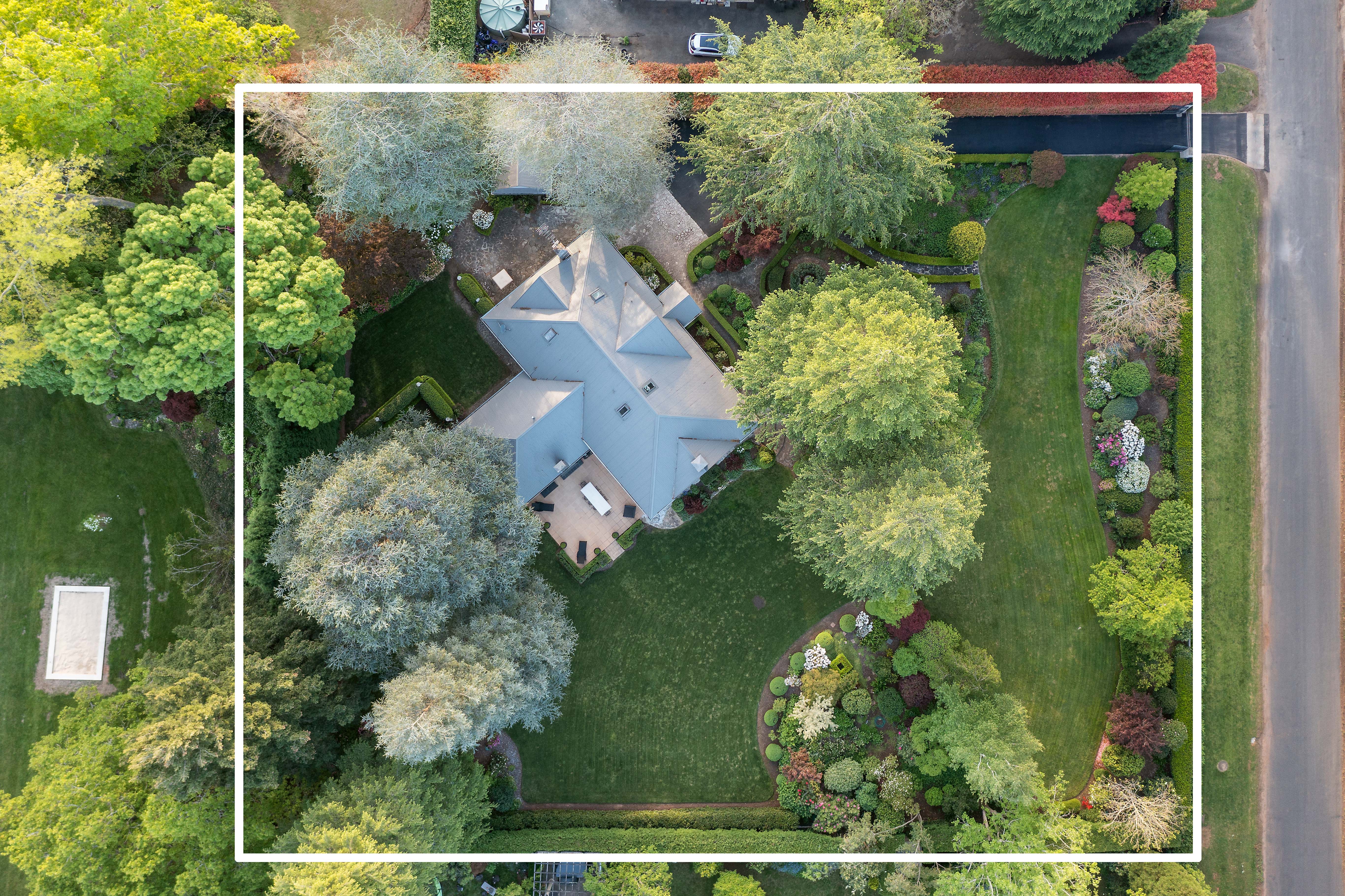 Osborne Road, Burradoo, NSW, 2576, Burradoo - Thumbnail 2