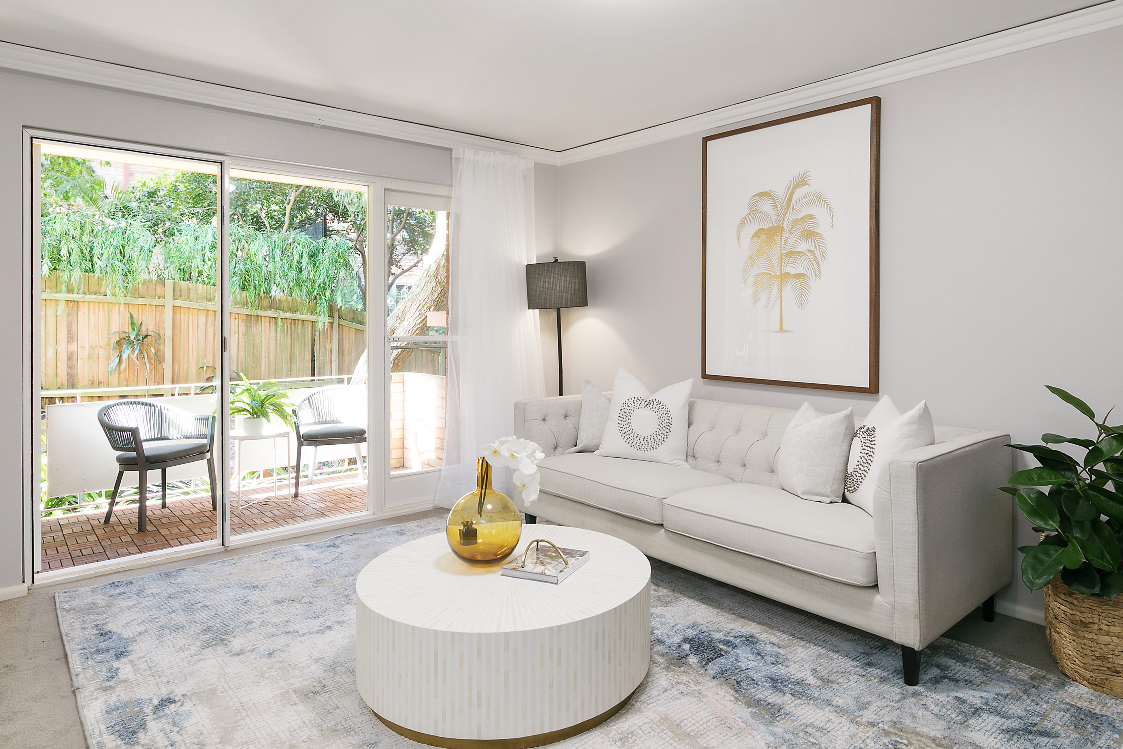 4/44 Morton Street, Wollstonecraft, NSW, 2065, Wollstonecraft - Thumbnail 2
