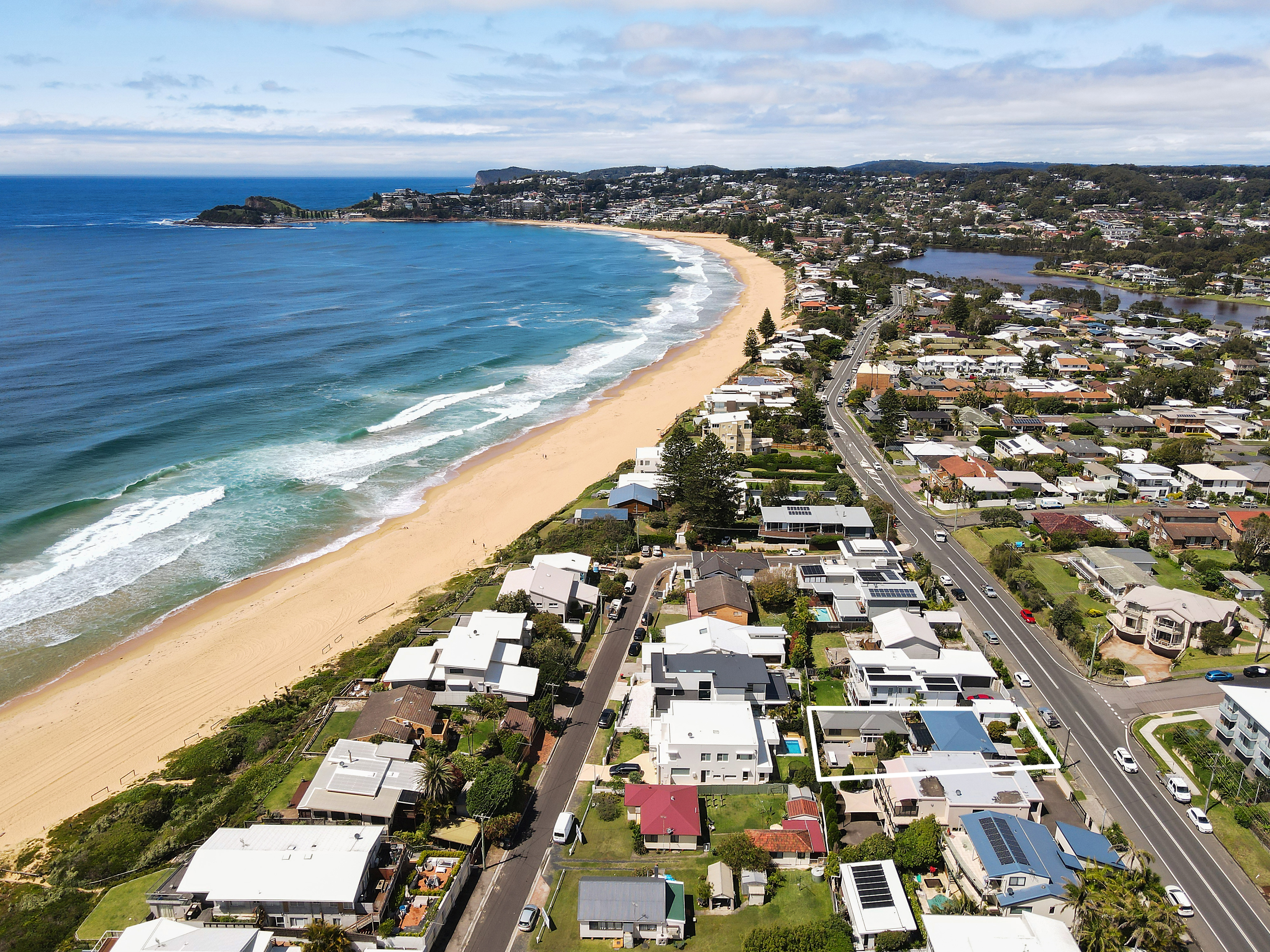119 Ocean View Drive, Wamberal, NSW, 2260, Wamberal - Thumbnail 8