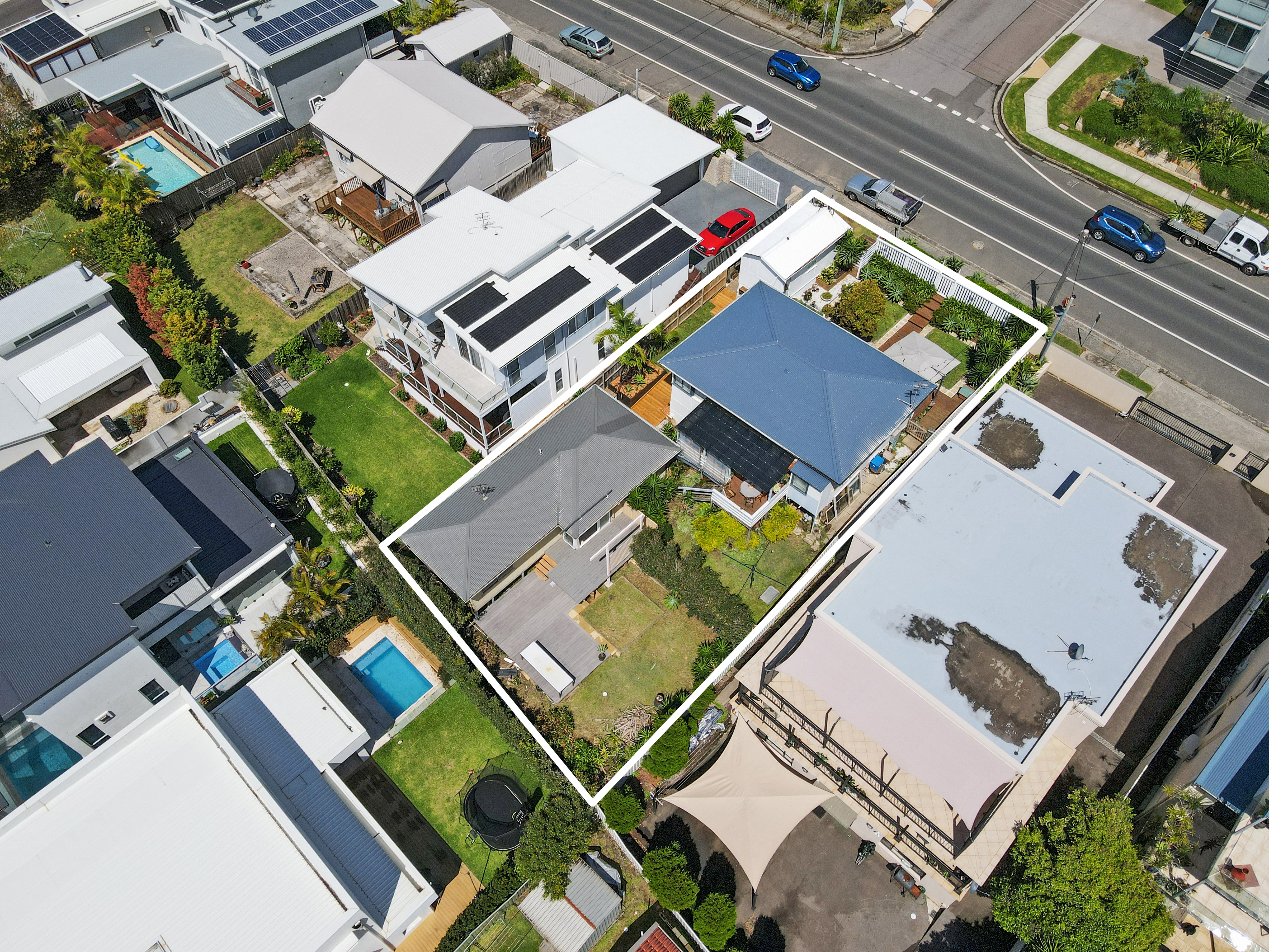 119 Ocean View Drive, Wamberal, NSW, 2260, Wamberal - Thumbnail 7