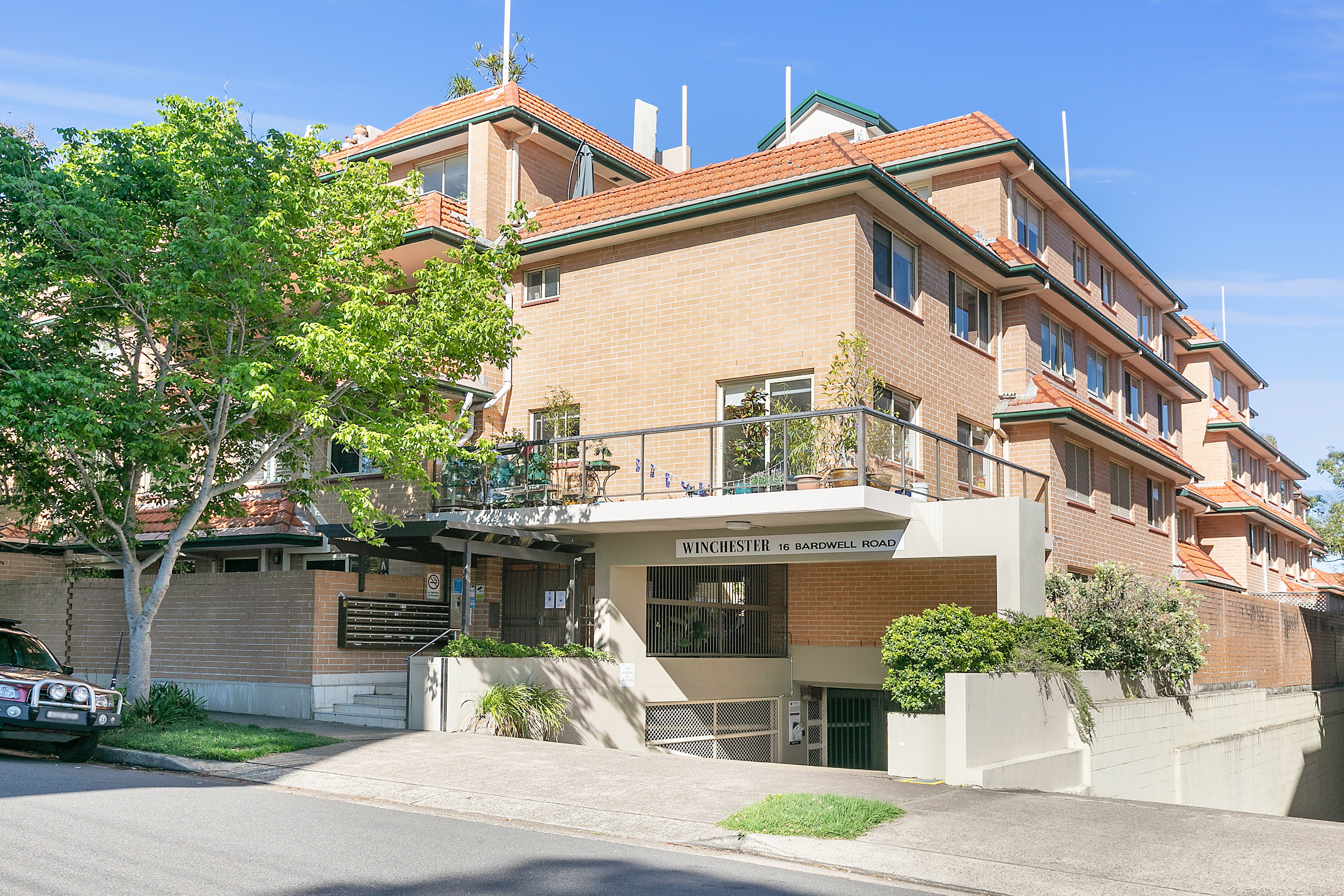 63/16 Bardwell Road, Mosman, NSW, 2088, Mosman - Thumbnail 7