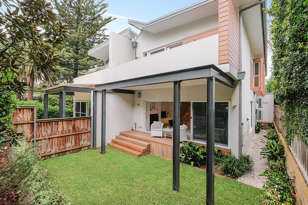 1A Wolger Road, Mosman, NSW, 2088, Mosman - Thumbnail 7