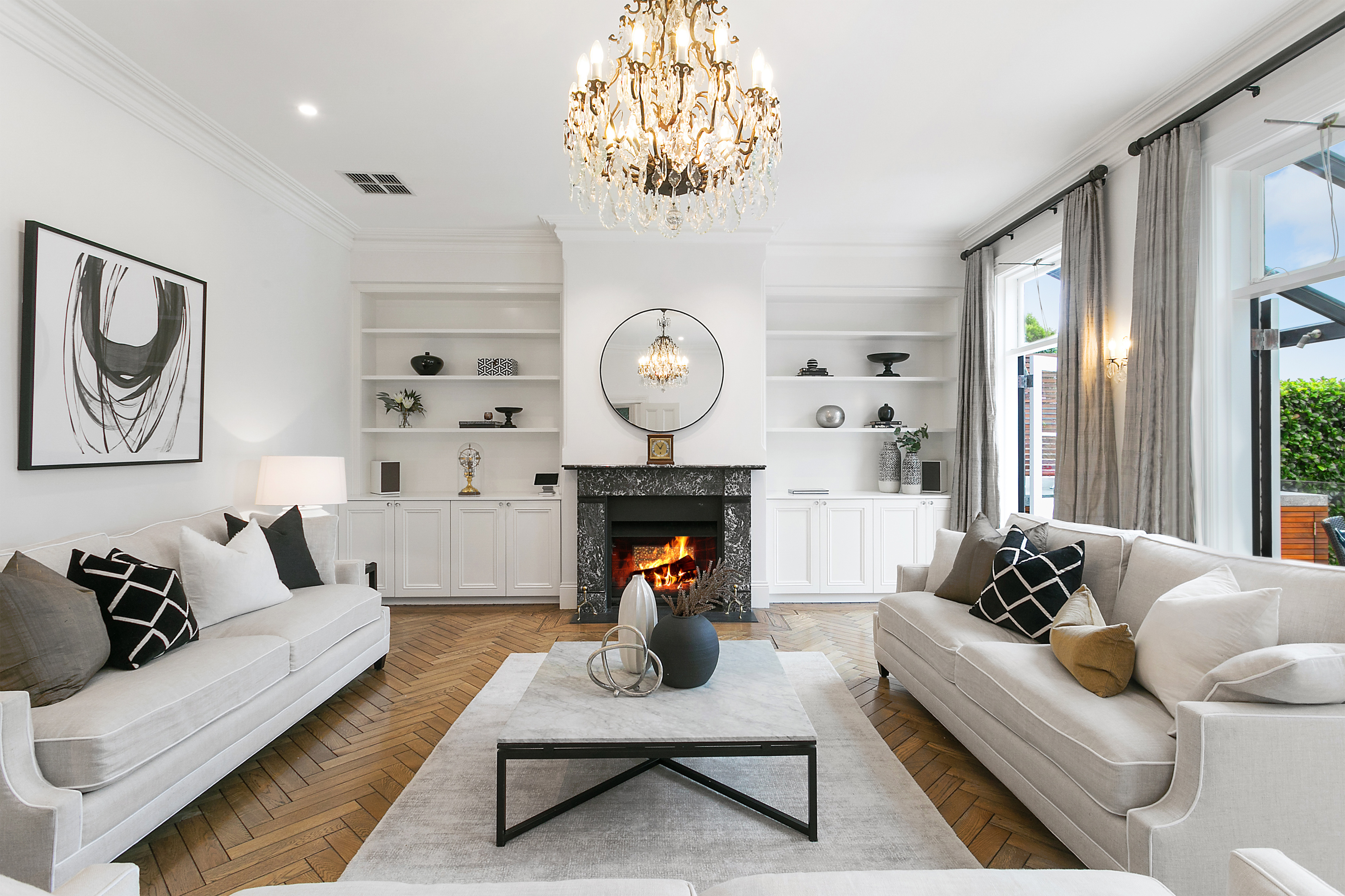 1 Redan Street, Mosman, NSW, 2088, Mosman - Thumbnail 4