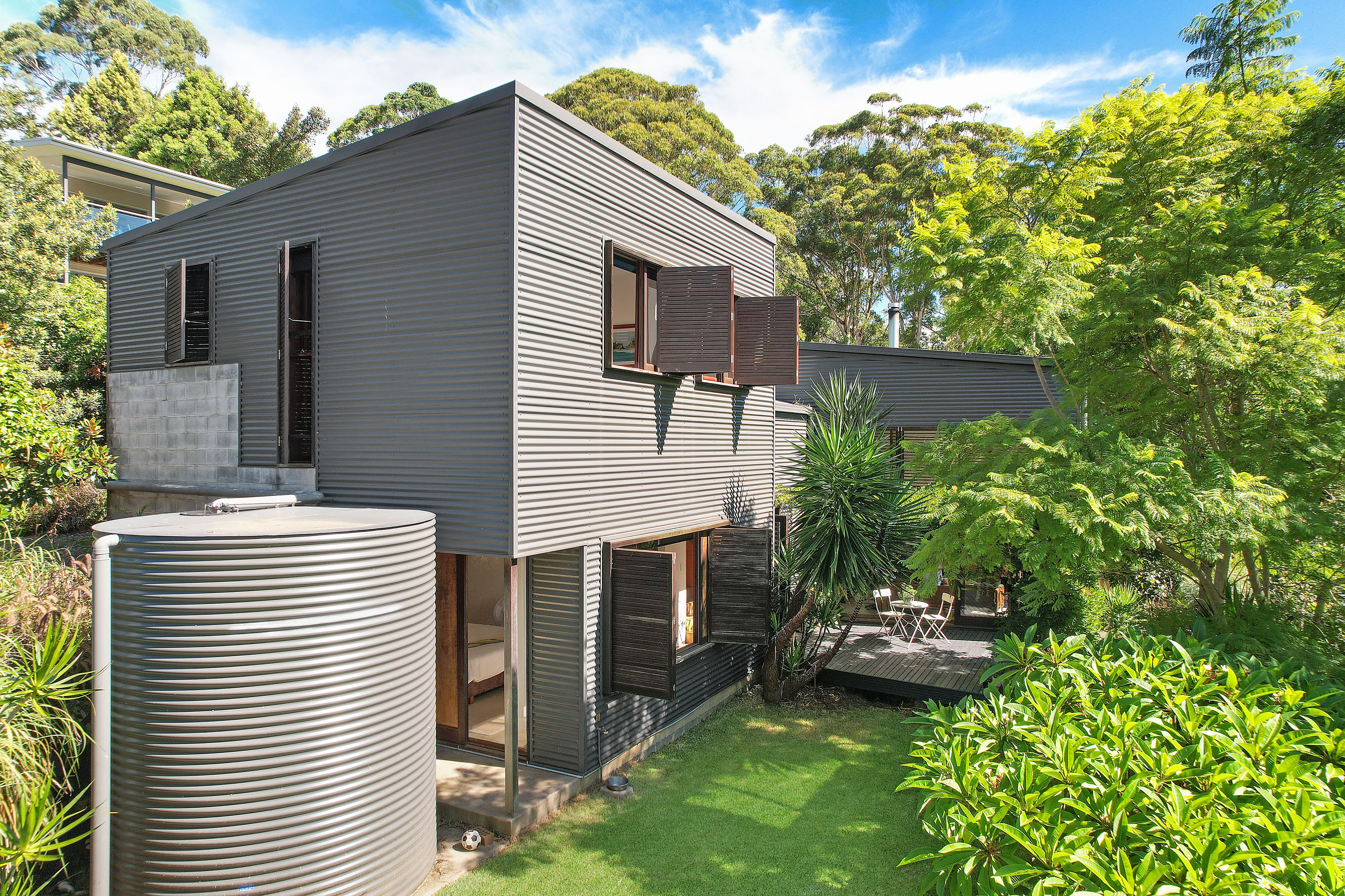 2/158 Hillside Road, Avoca Beach, NSW, 2251, Avoca Beach - Thumbnail 2