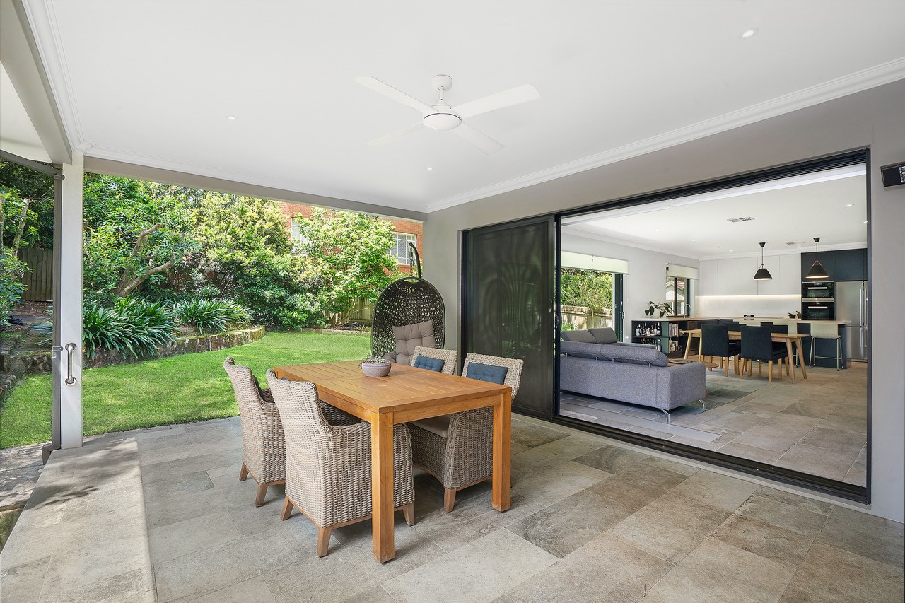 25 Browns Road, Gordon, NSW, 2072, Gordon - Thumbnail 8