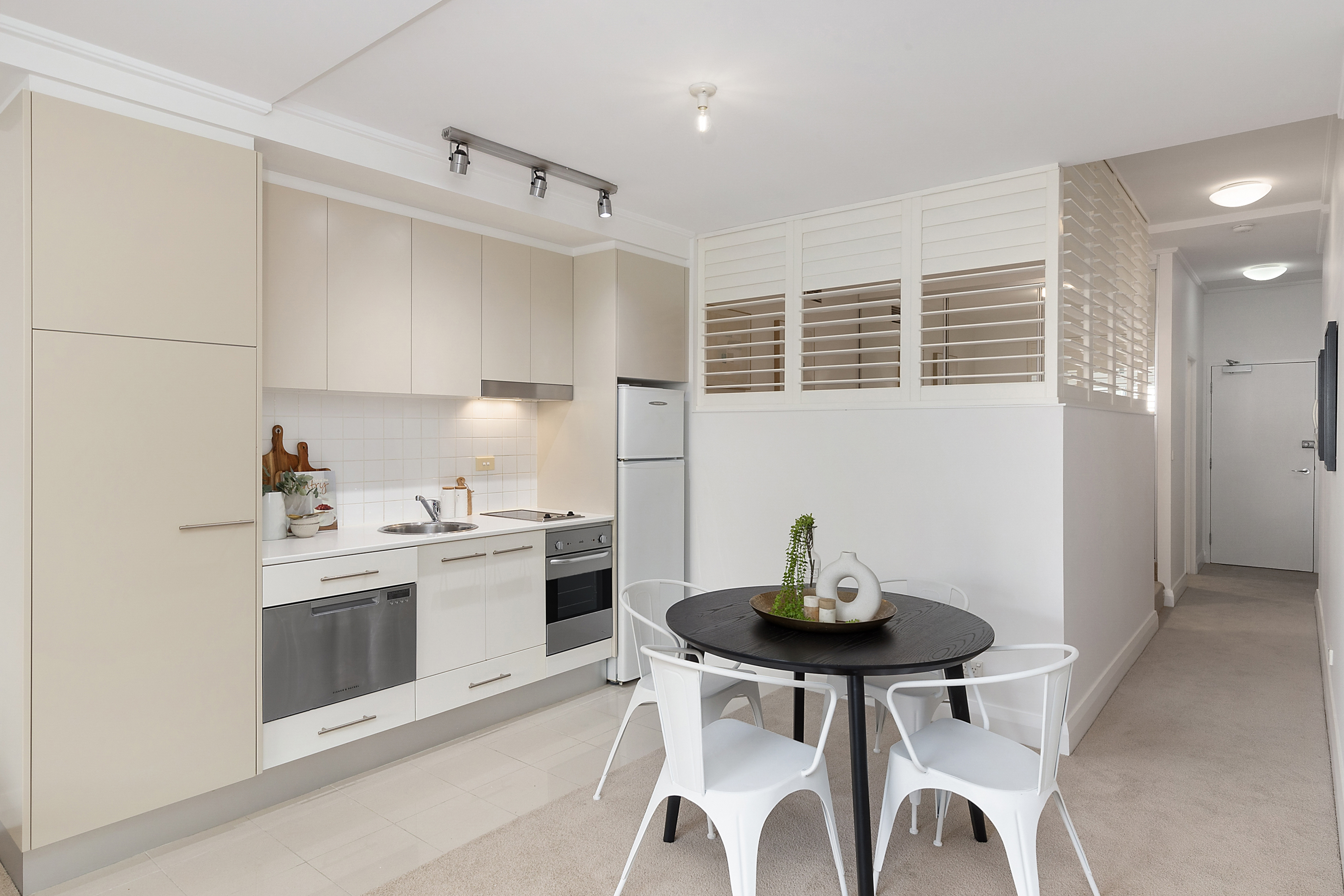 109/7-9 Abbott Street, Cammeray, NSW, 2062, Cammeray - Thumbnail 3