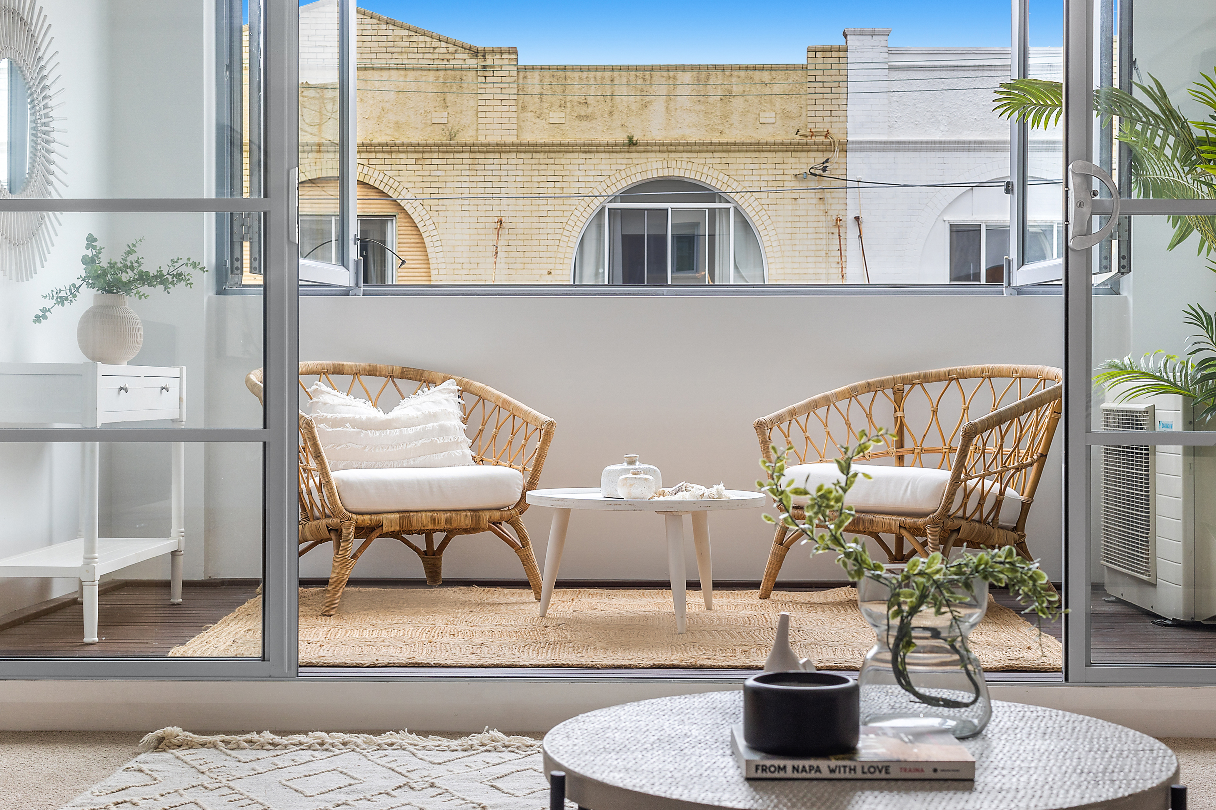 109/7-9 Abbott Street, Cammeray, NSW, 2062, Cammeray - Thumbnail 2