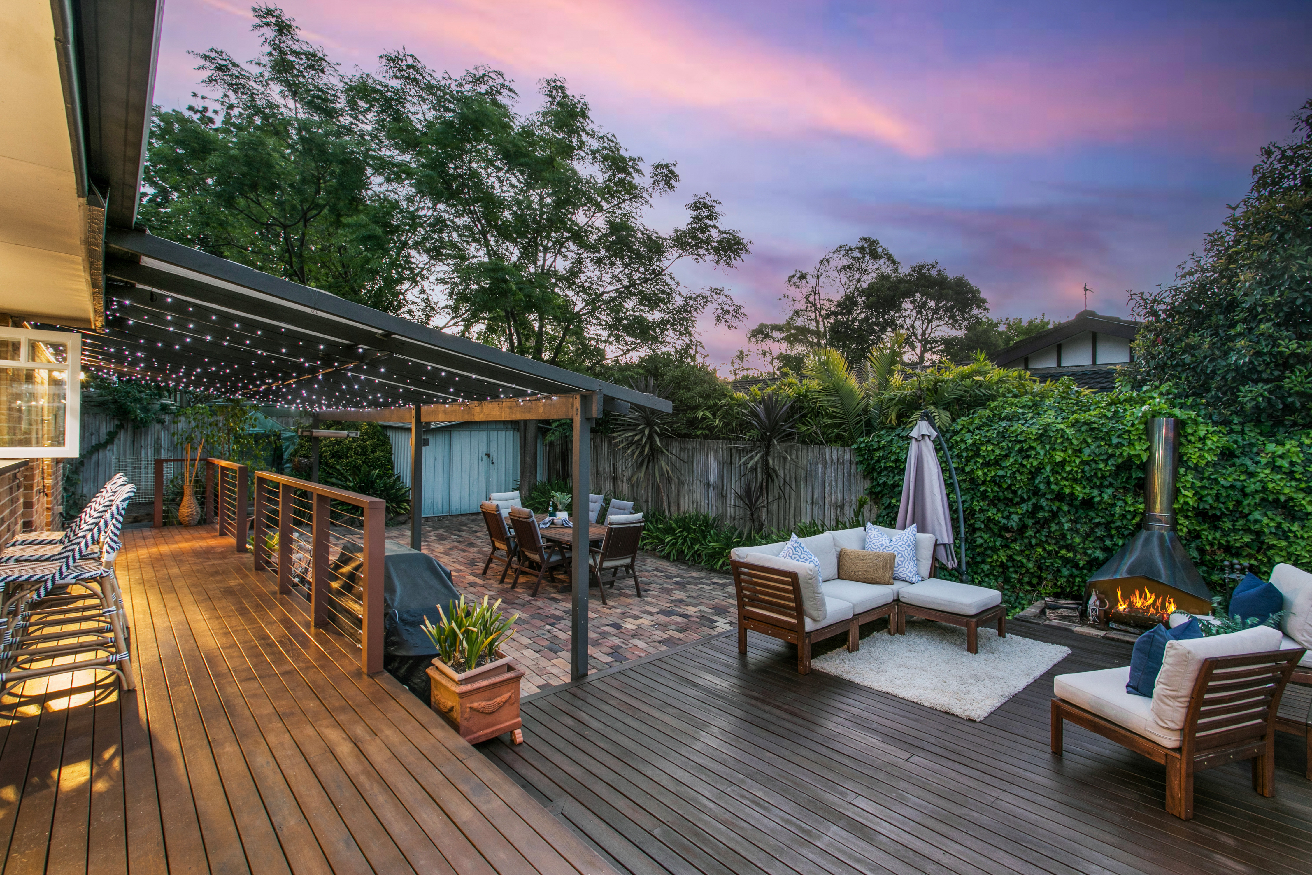 7 Arlington Avenue, Castle Hill, NSW, 2154, Castle Hill - Thumbnail 3