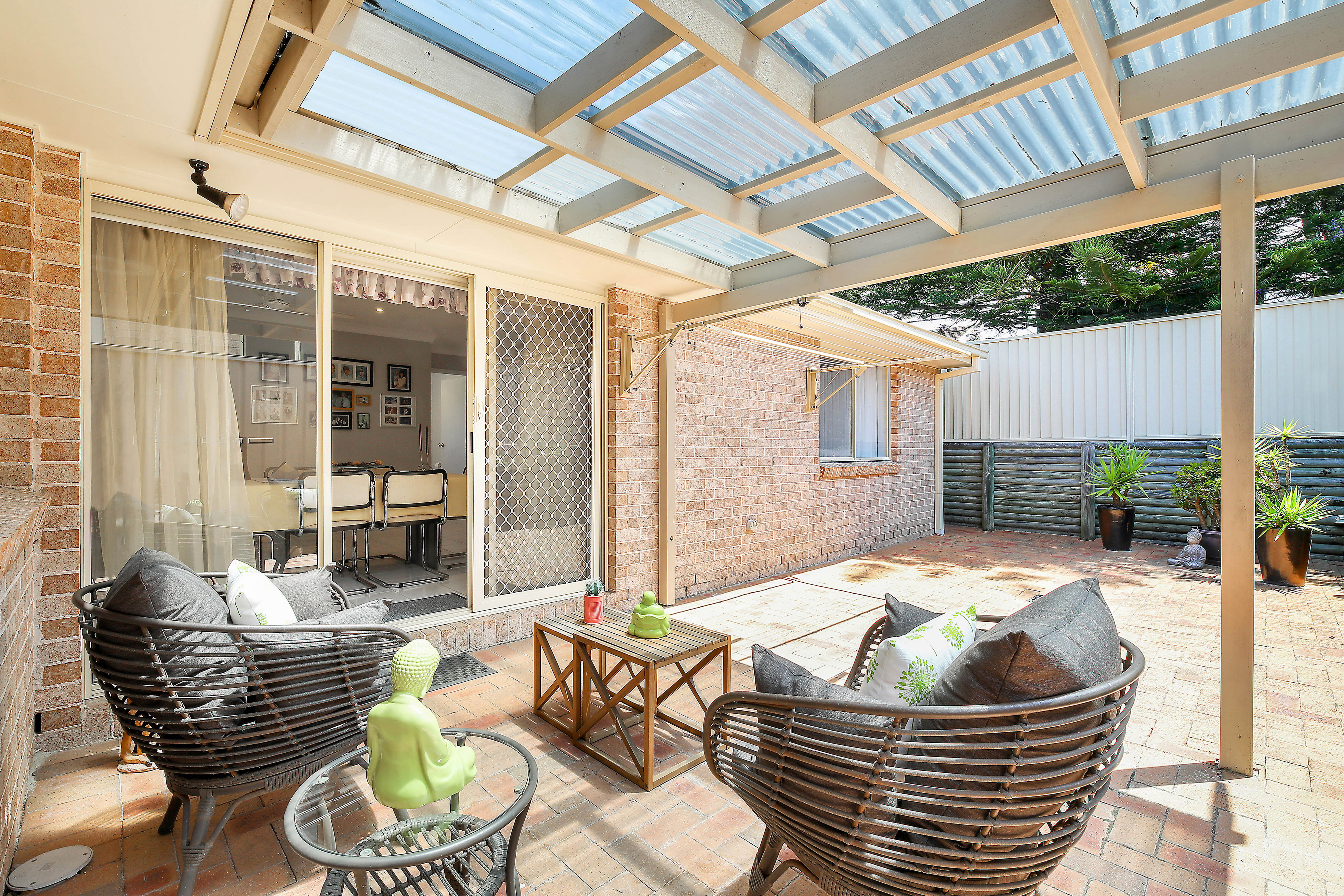 3/21 Aubrey Street, Killarney Vale, NSW, 2261, Killarney Vale - Thumbnail 2