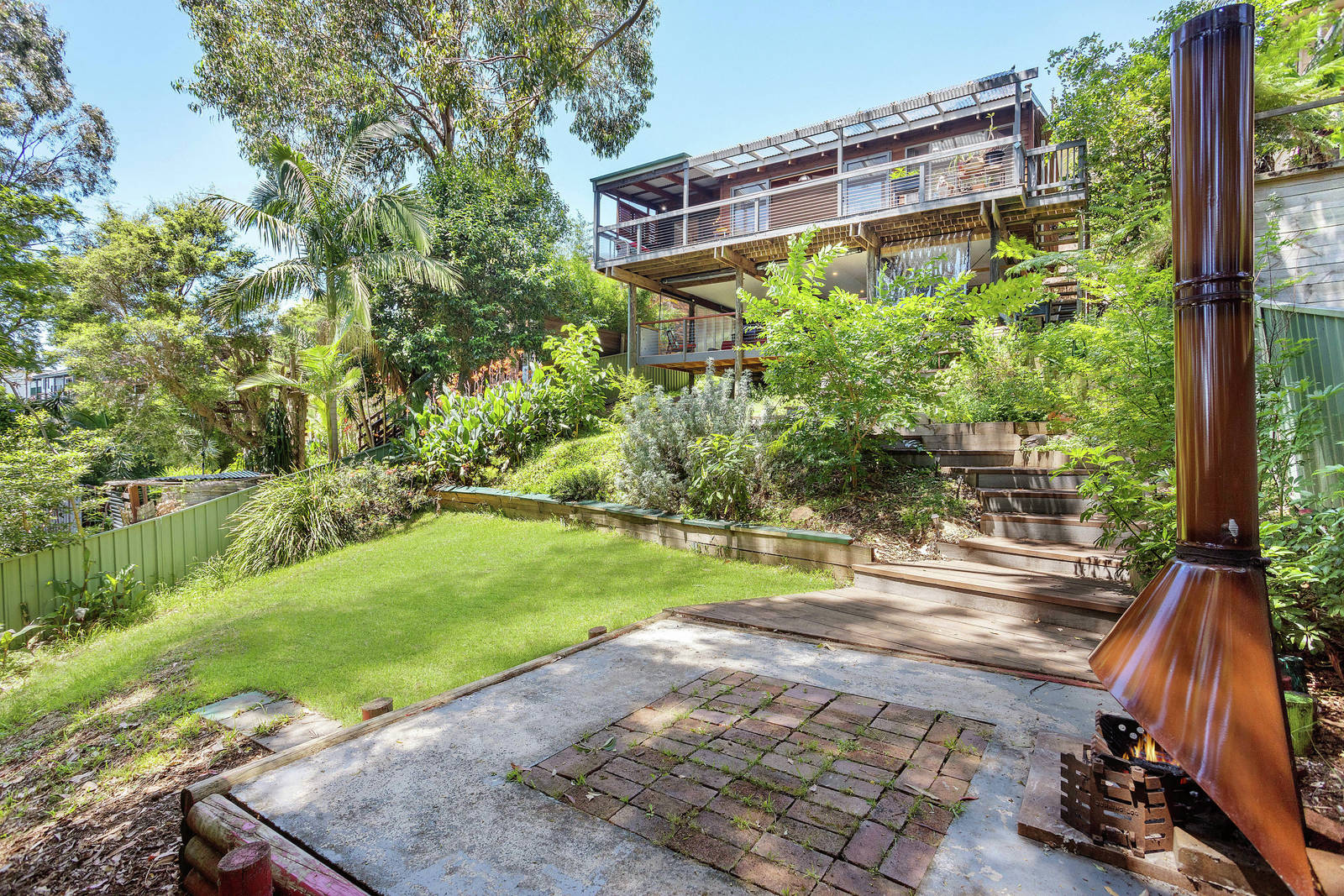 92 Panorama Drive, Farmborough Heights, NSW, 2526, Farmborough Heights - Thumbnail 5