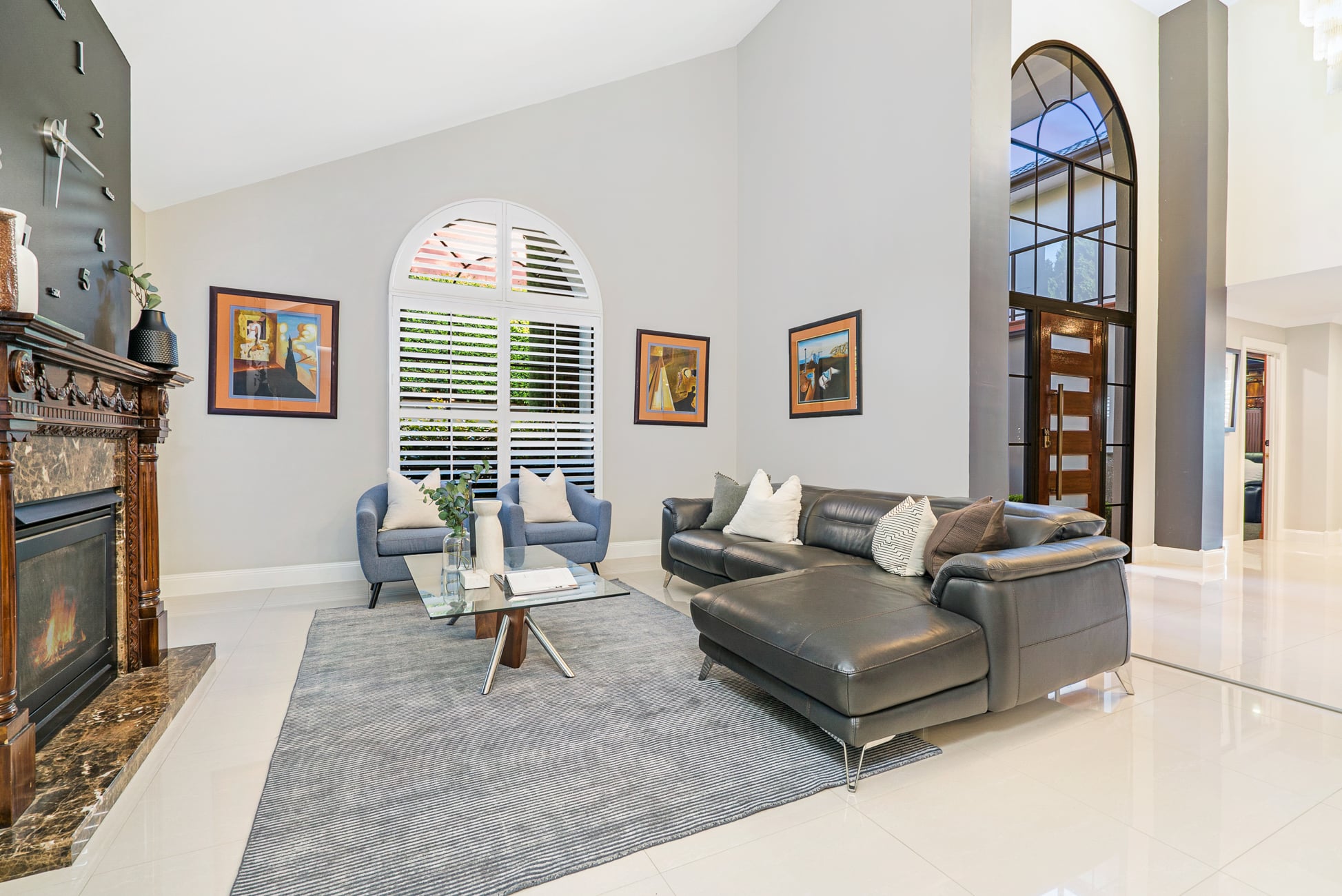 3 Luss Court, Glenhaven, NSW, 2156, Glenhaven - Thumbnail 3