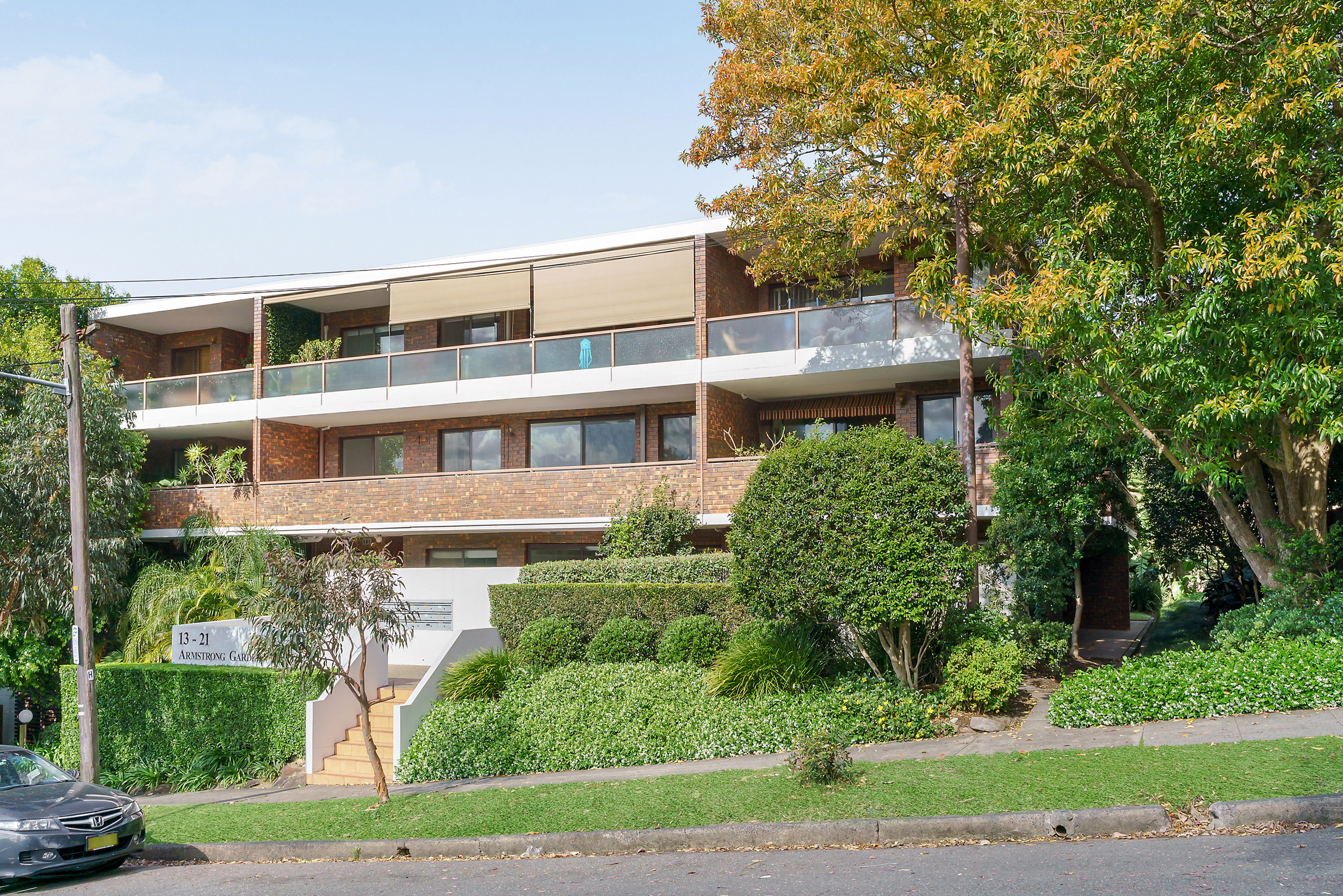 7/13 Armstrong Street, Cammeray, NSW, 2062, Cammeray - Thumbnail 4