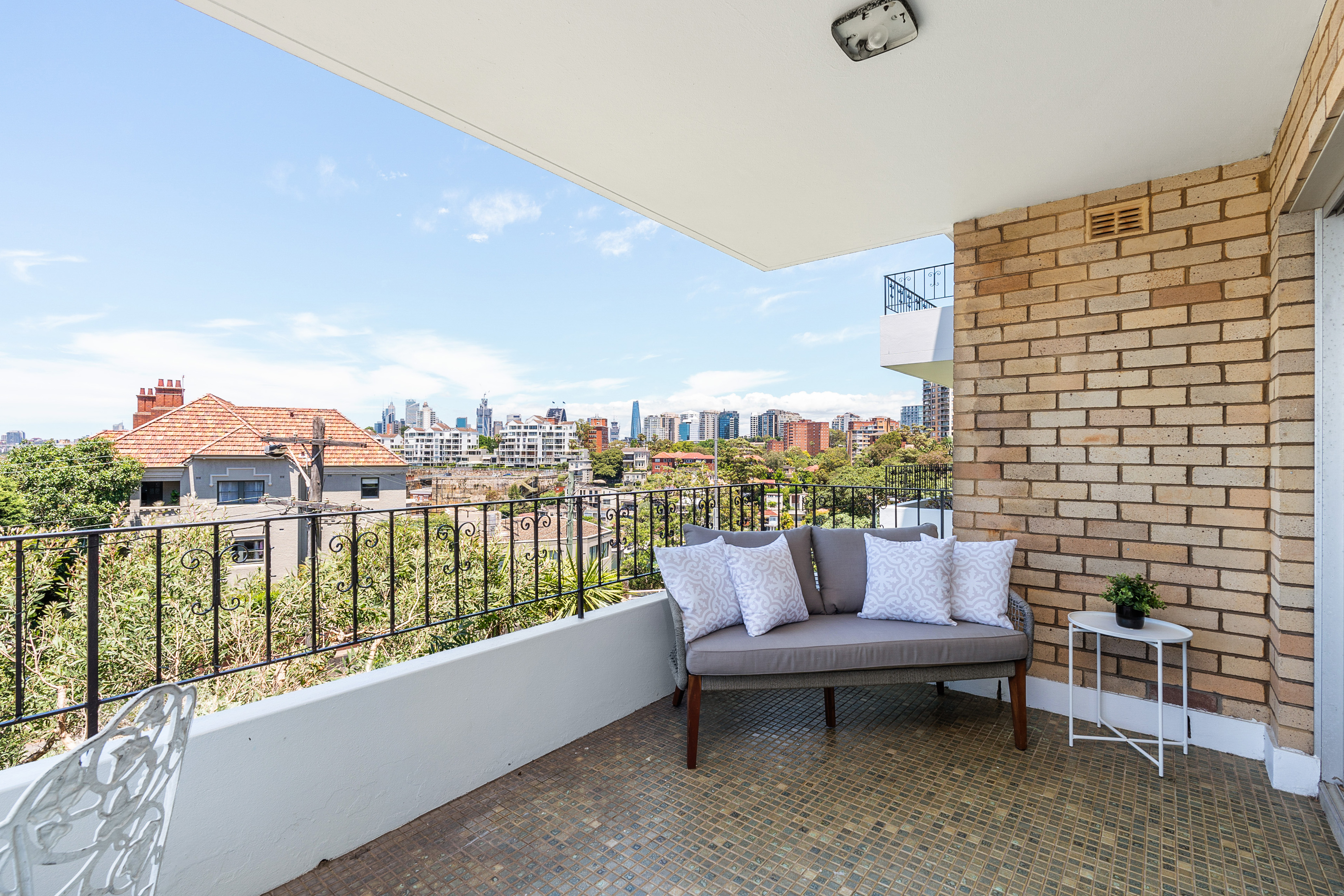 1/6 Ben Boyd Road, Neutral Bay, NSW, 2089, Neutral Bay - Thumbnail 5