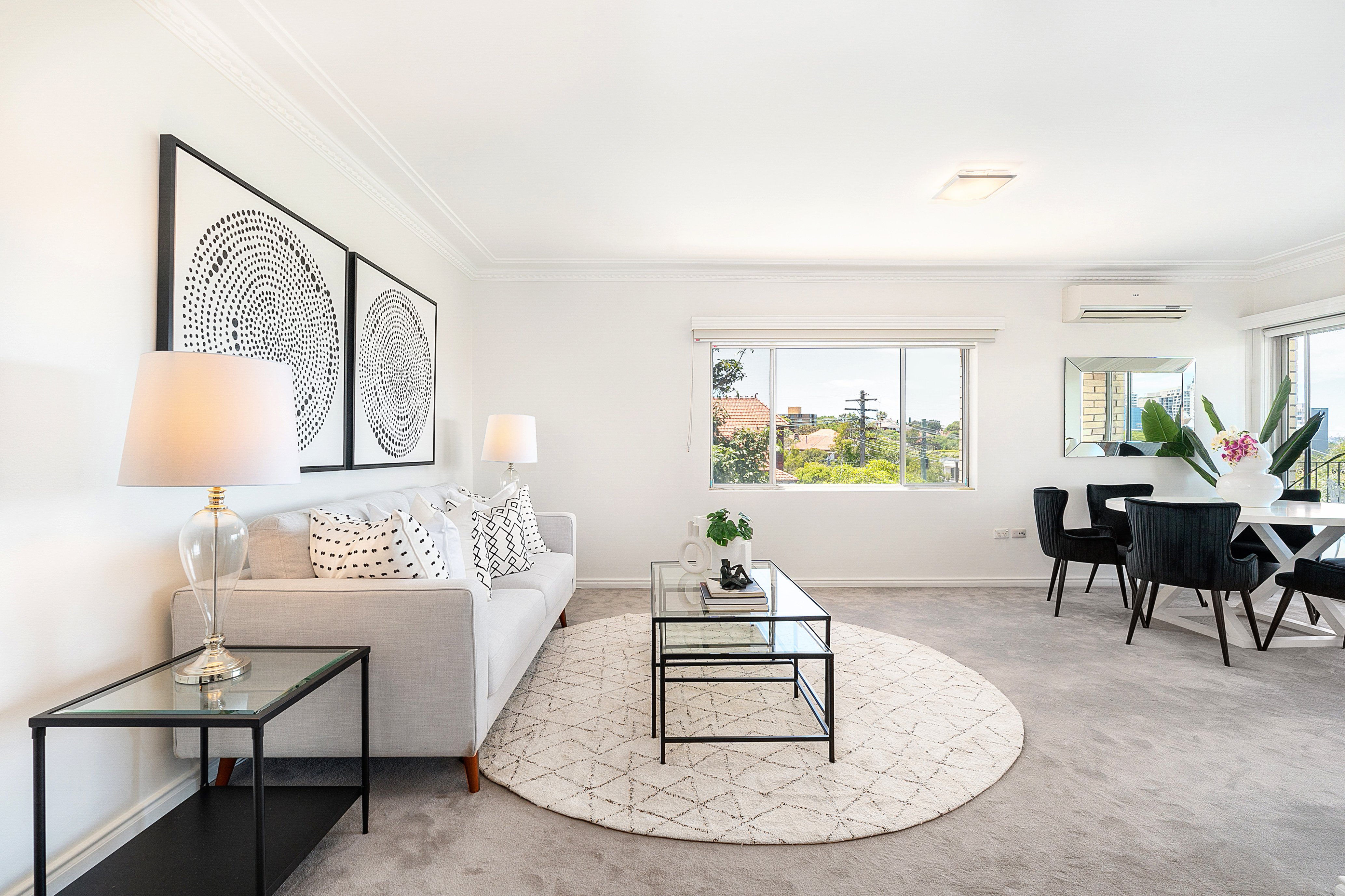 1/6 Ben Boyd Road, Neutral Bay, NSW, 2089, Neutral Bay - Thumbnail 2