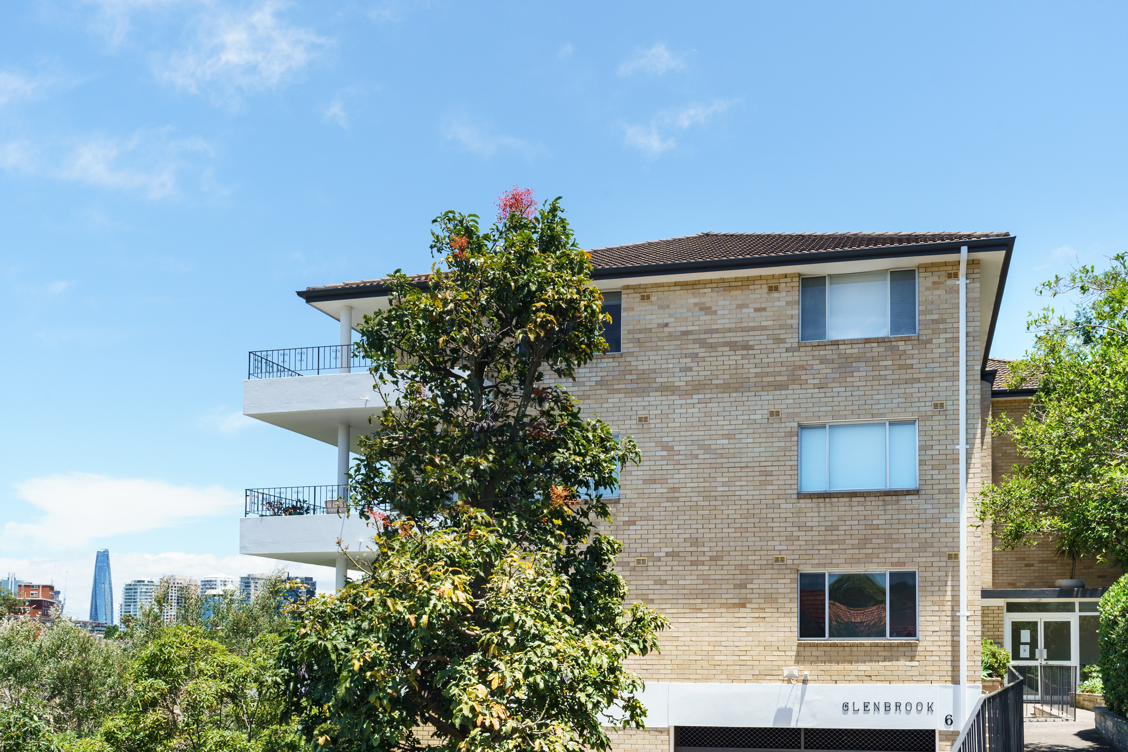 1/6 Ben Boyd Road, Neutral Bay, NSW, 2089, Neutral Bay - Thumbnail 8