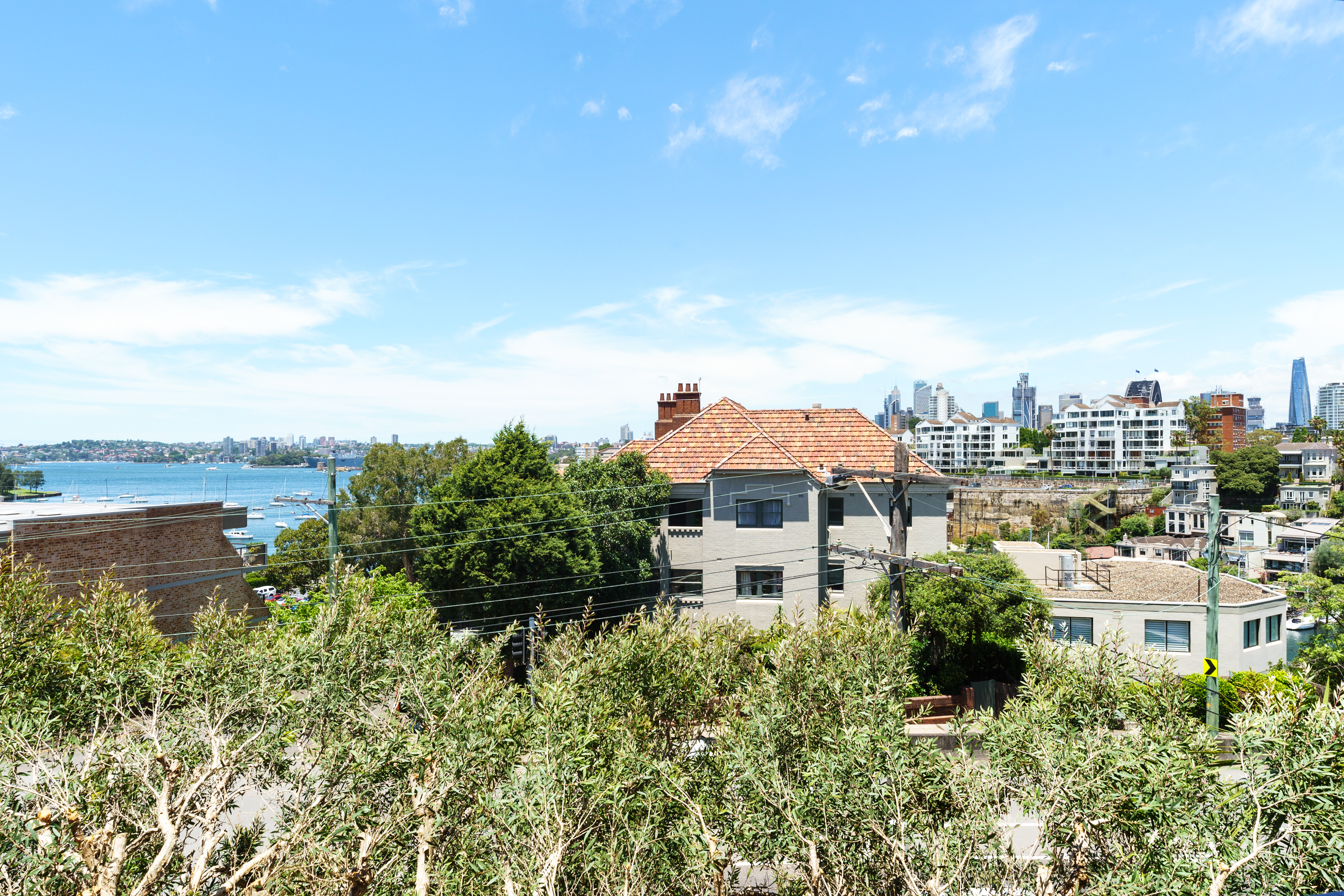 1/6 Ben Boyd Road, Neutral Bay, NSW, 2089, Neutral Bay - Thumbnail 3