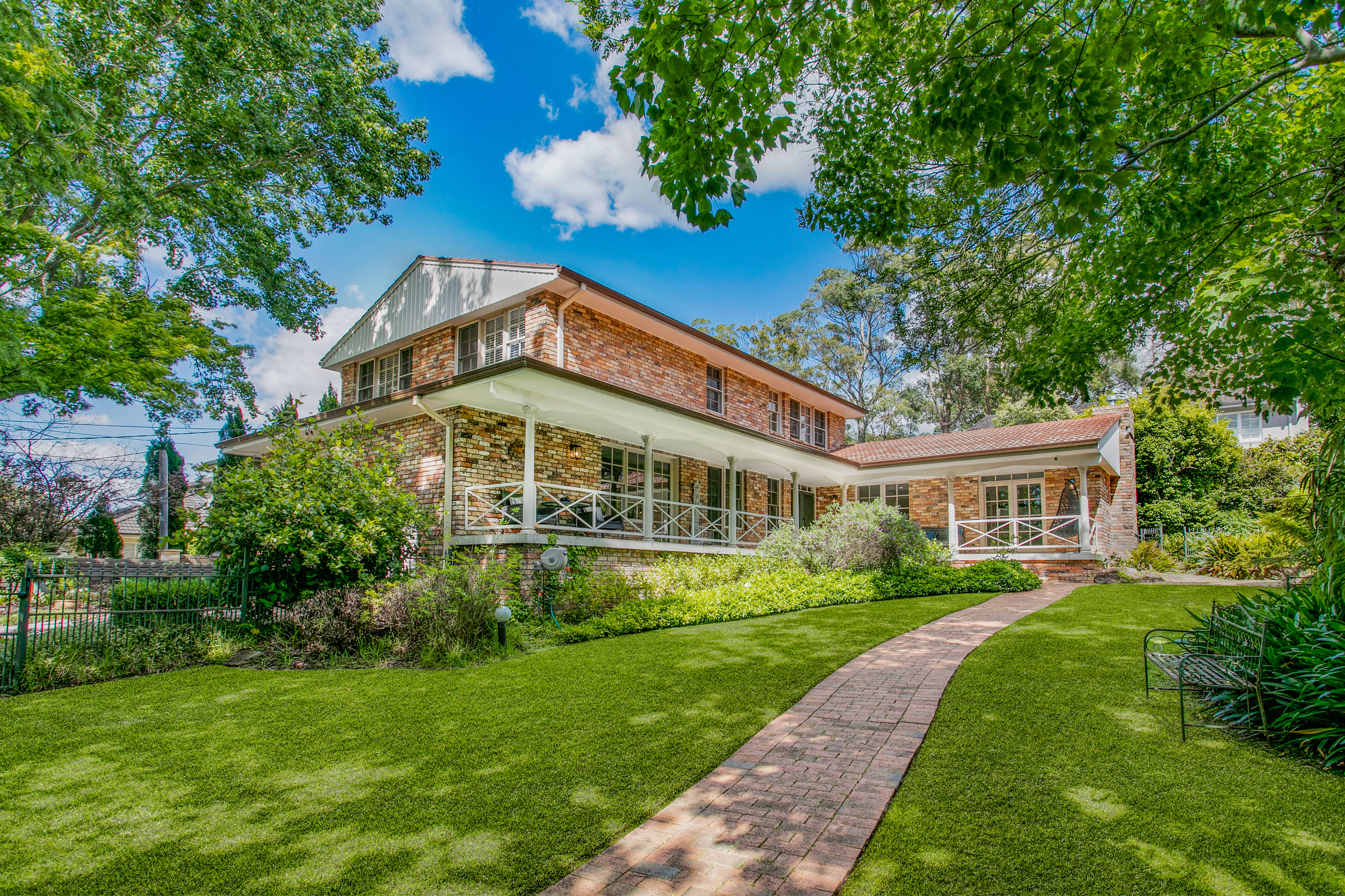 18A Hampden Avenue, Wahroonga, NSW, 2076
