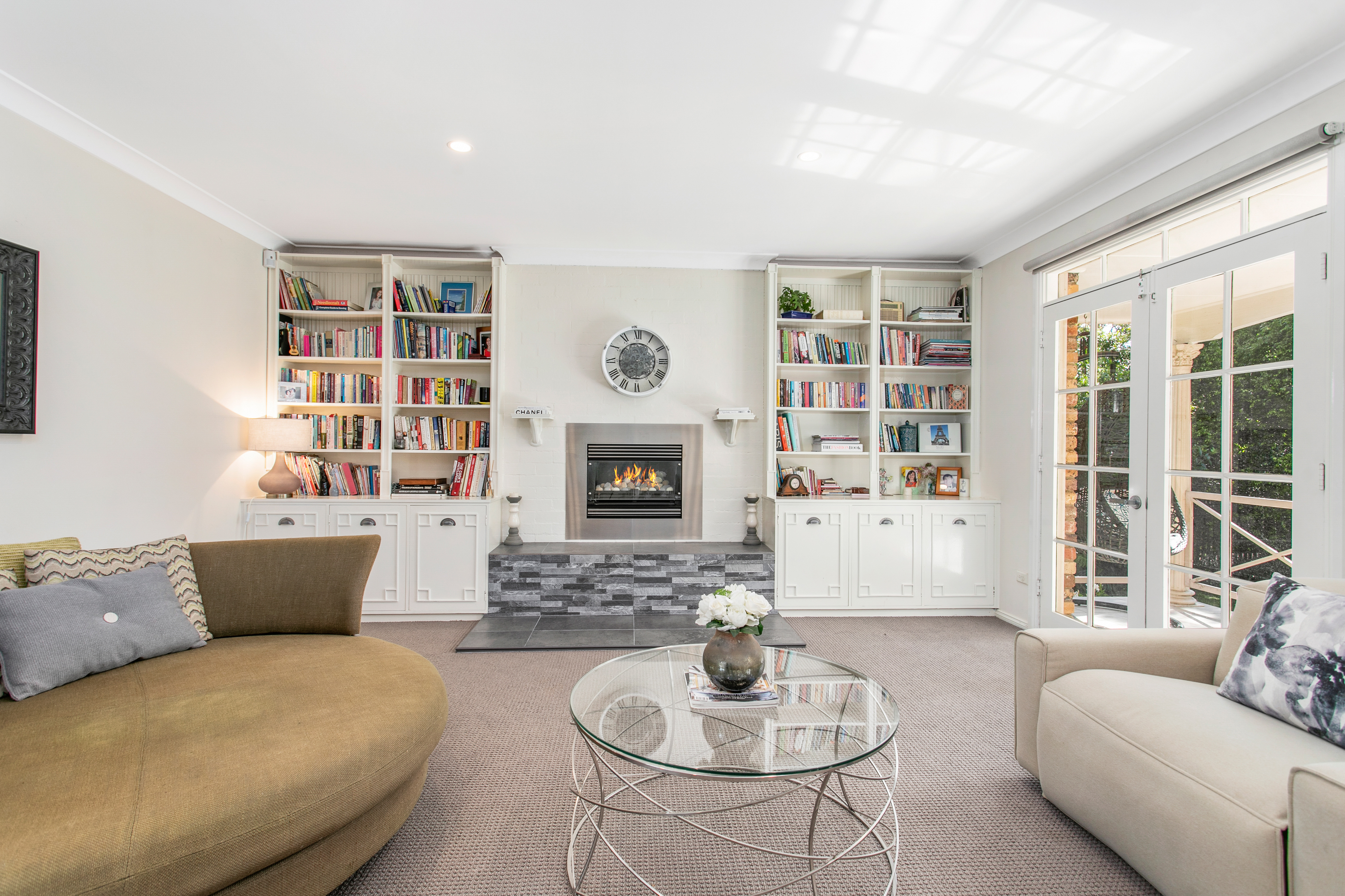 18A Hampden Avenue, Wahroonga, NSW, 2076, Wahroonga - Thumbnail 2