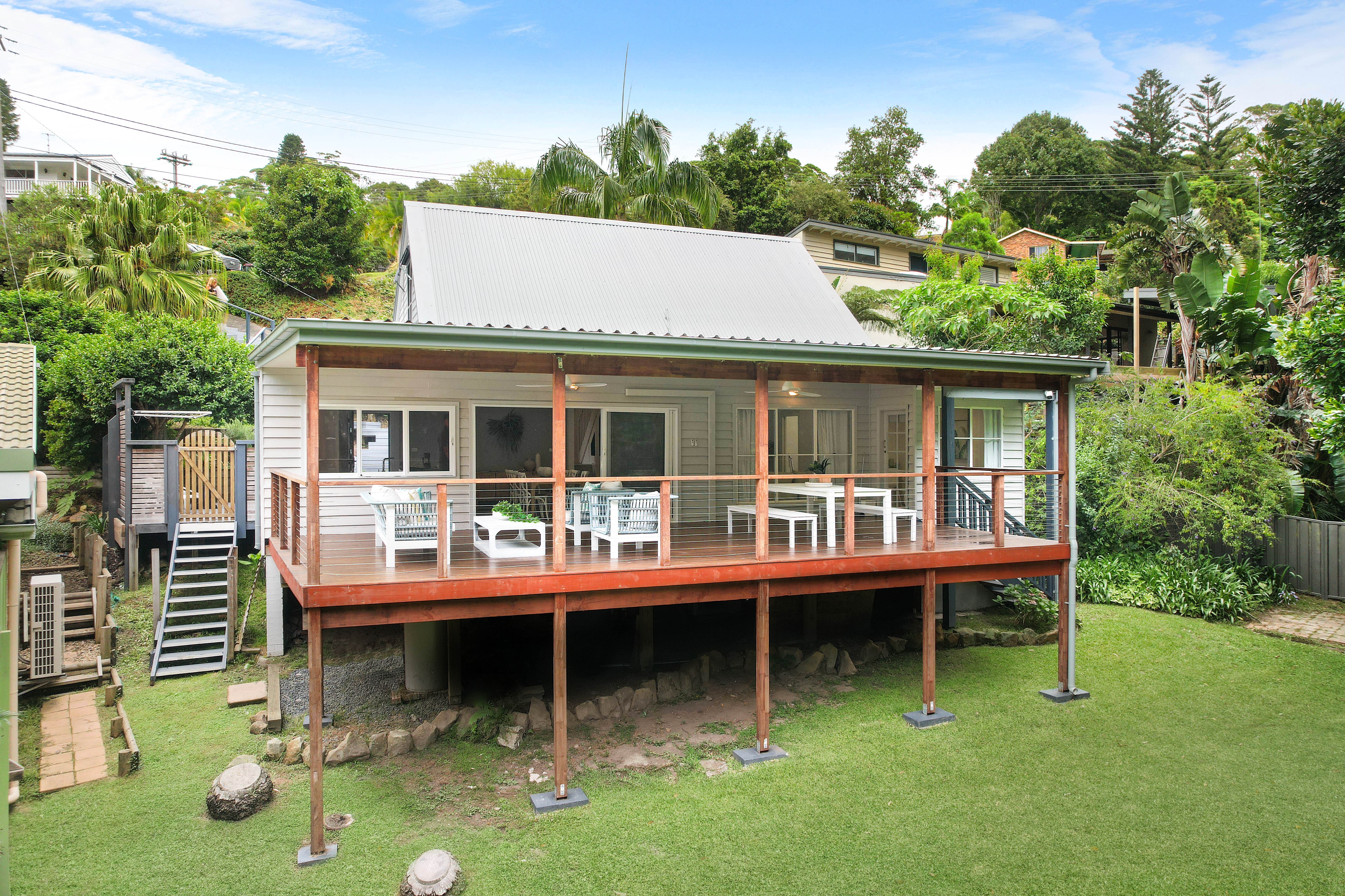40 Walder Crescent, Avoca Beach, NSW, 2251, Avoca Beach - Thumbnail 2