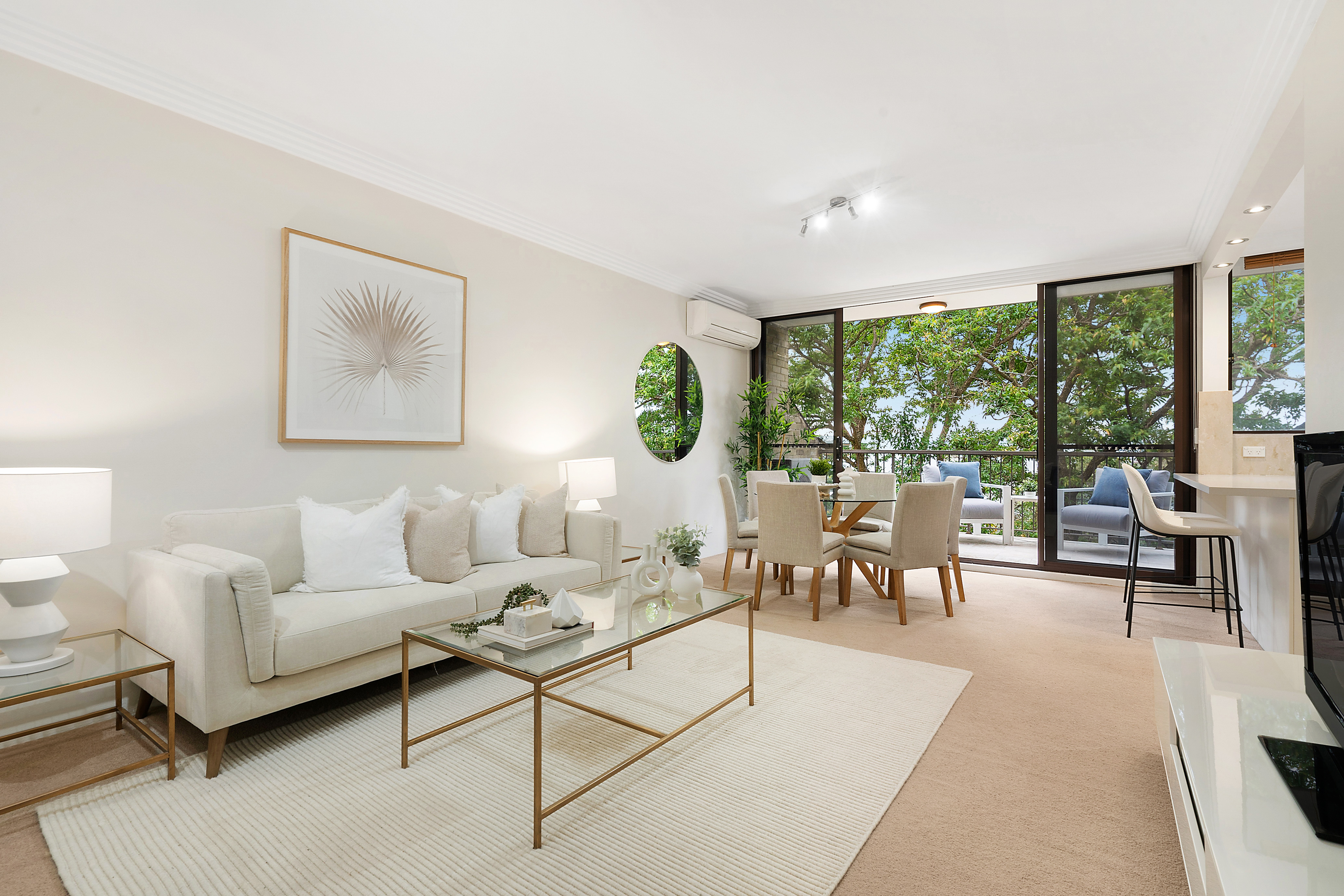 12/5 Belgrave Street, Cremorne, NSW, 2090, Cremorne - Thumbnail 2