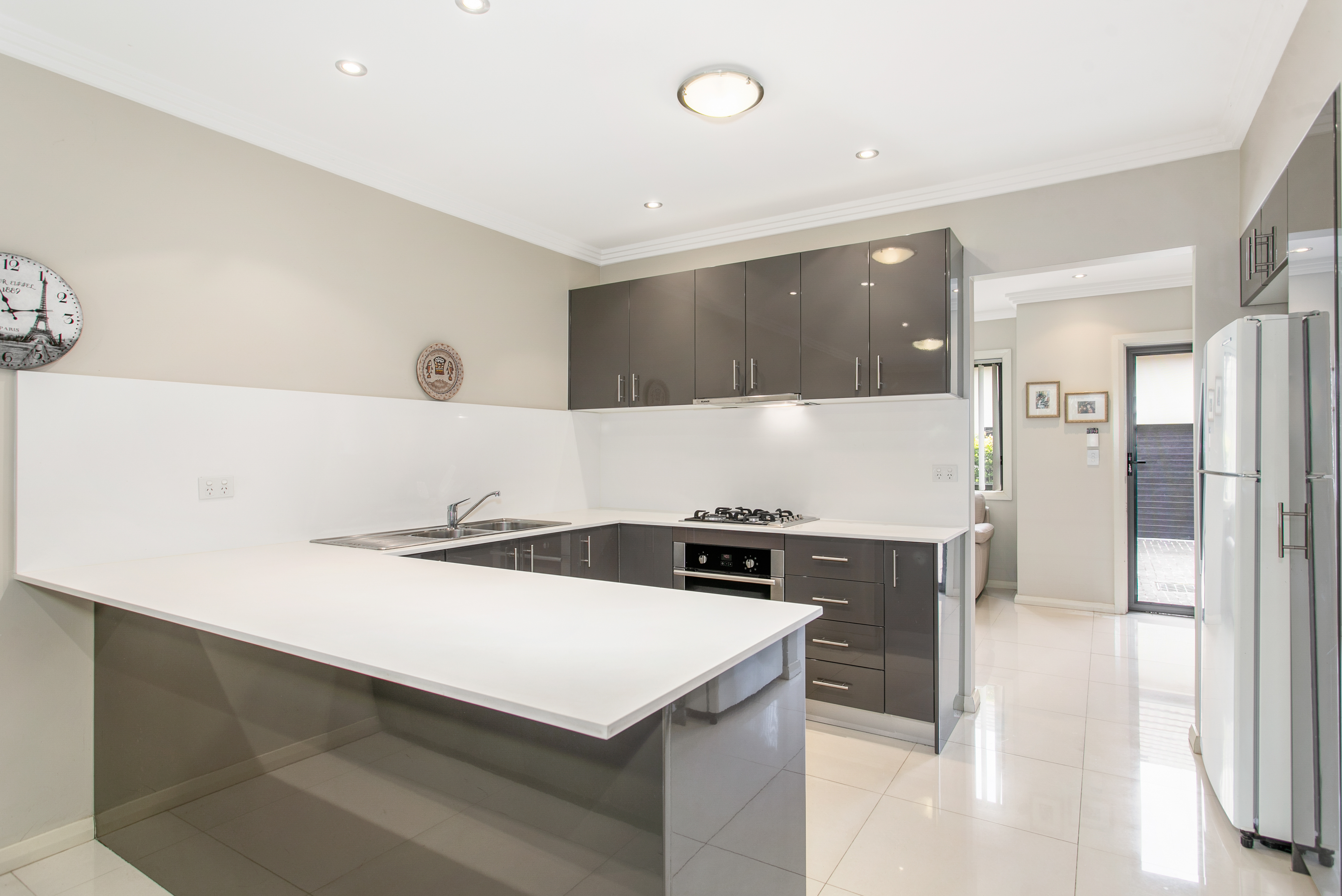2/45-47 Kerrs Road, Castle Hill, NSW, 2154, Castle Hill - Thumbnail 2