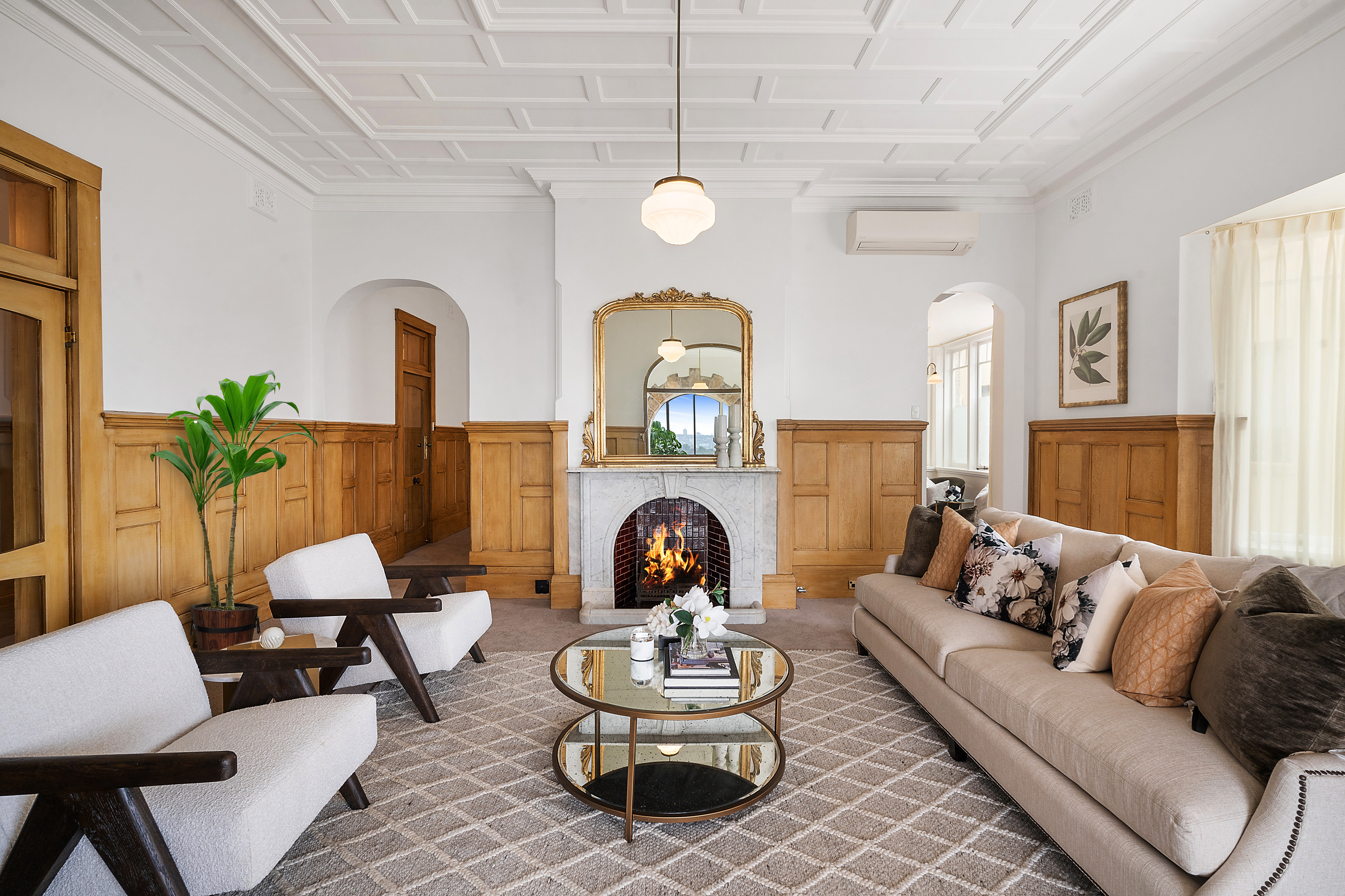 2/42 Kardinia Road, Mosman, NSW, 2088, Mosman - Thumbnail 4
