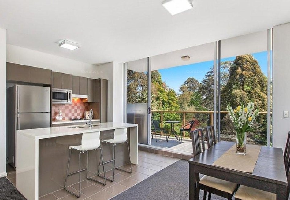 412/3 Pymble Avenue, Pymble, NSW, 2073, Pymble - Thumbnail 2