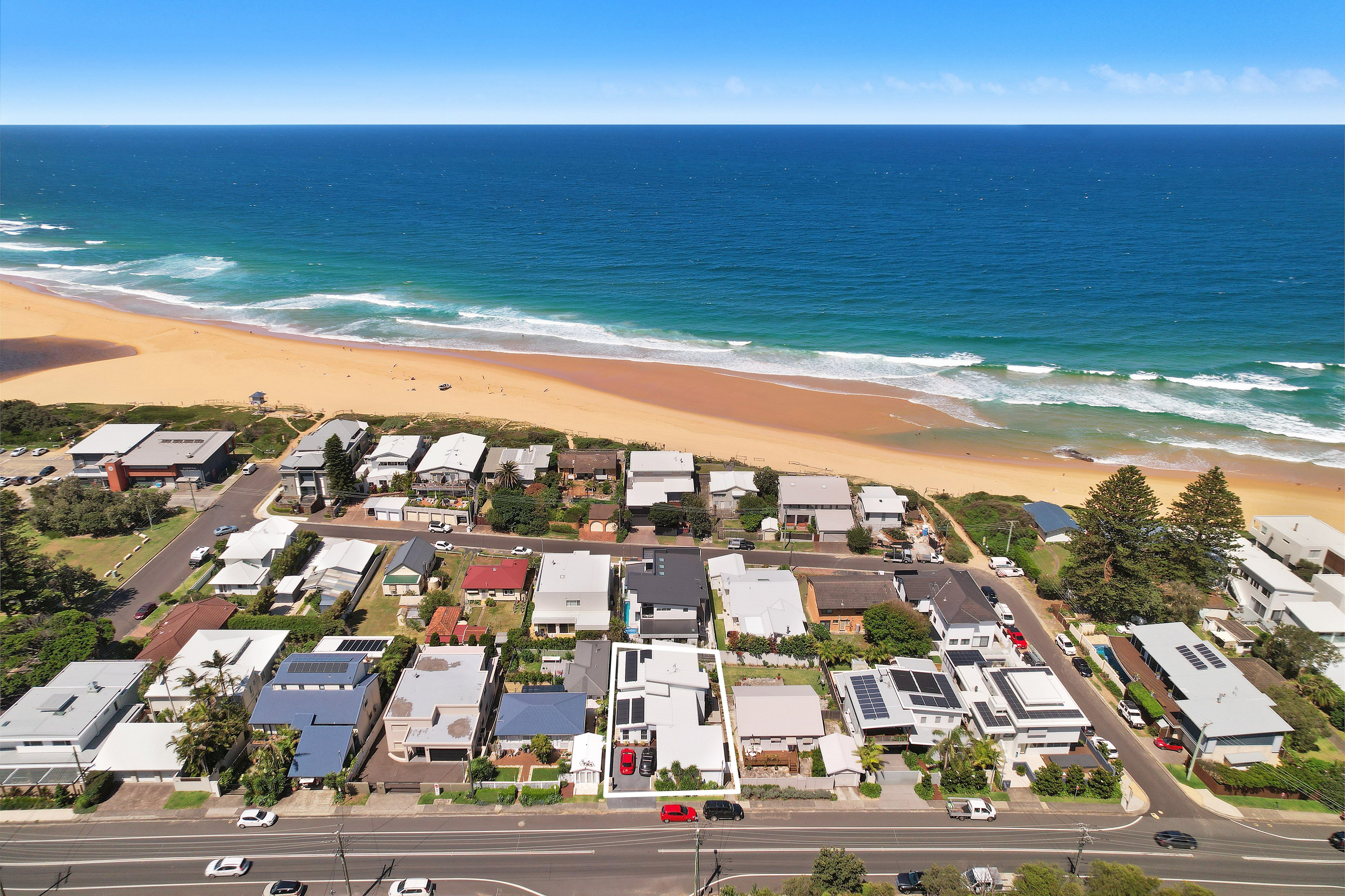 117 Ocean View Drive, Wamberal, NSW, 2260, Wamberal - Thumbnail 2