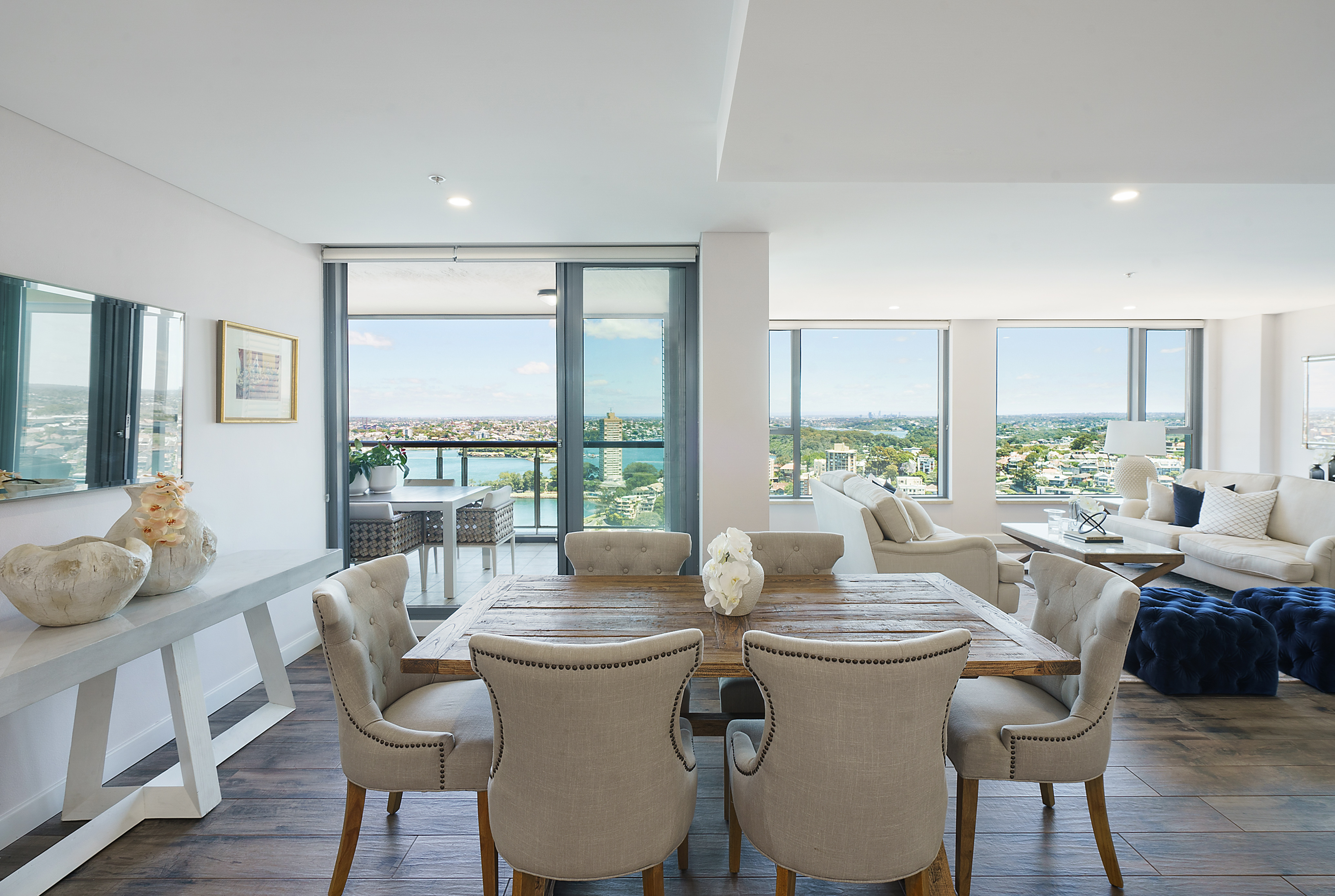 2202/2 Dind Street, Milsons Point, NSW, 2061, Milsons Point - Thumbnail 4
