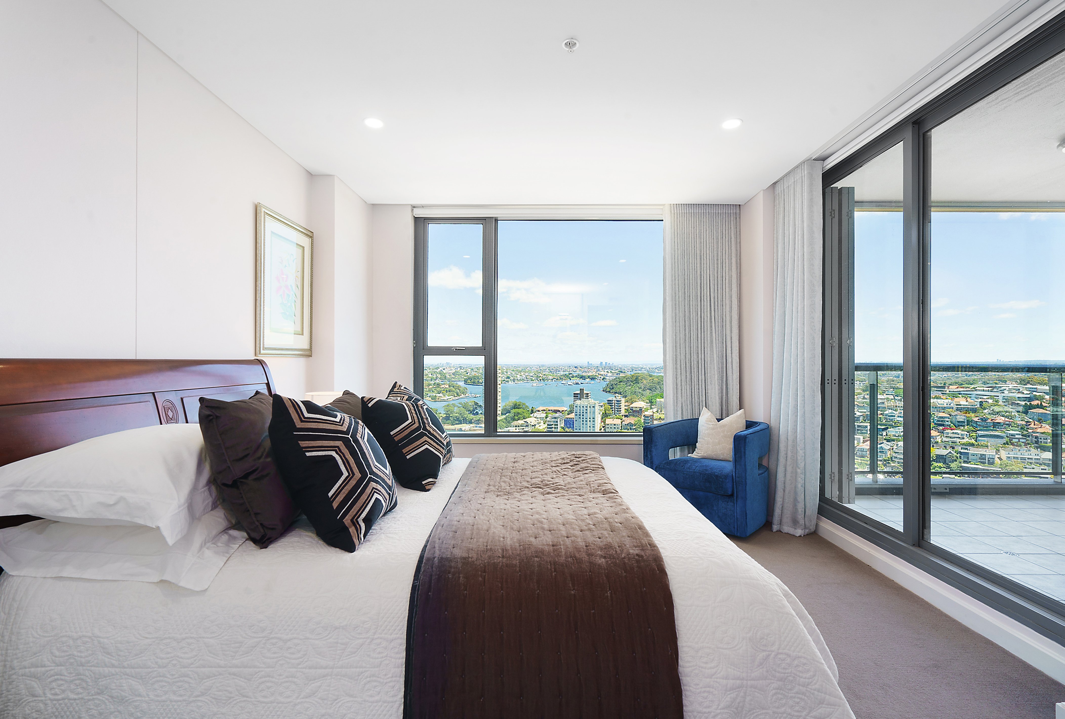 2202/2 Dind Street, Milsons Point, NSW, 2061, Milsons Point - Thumbnail 7