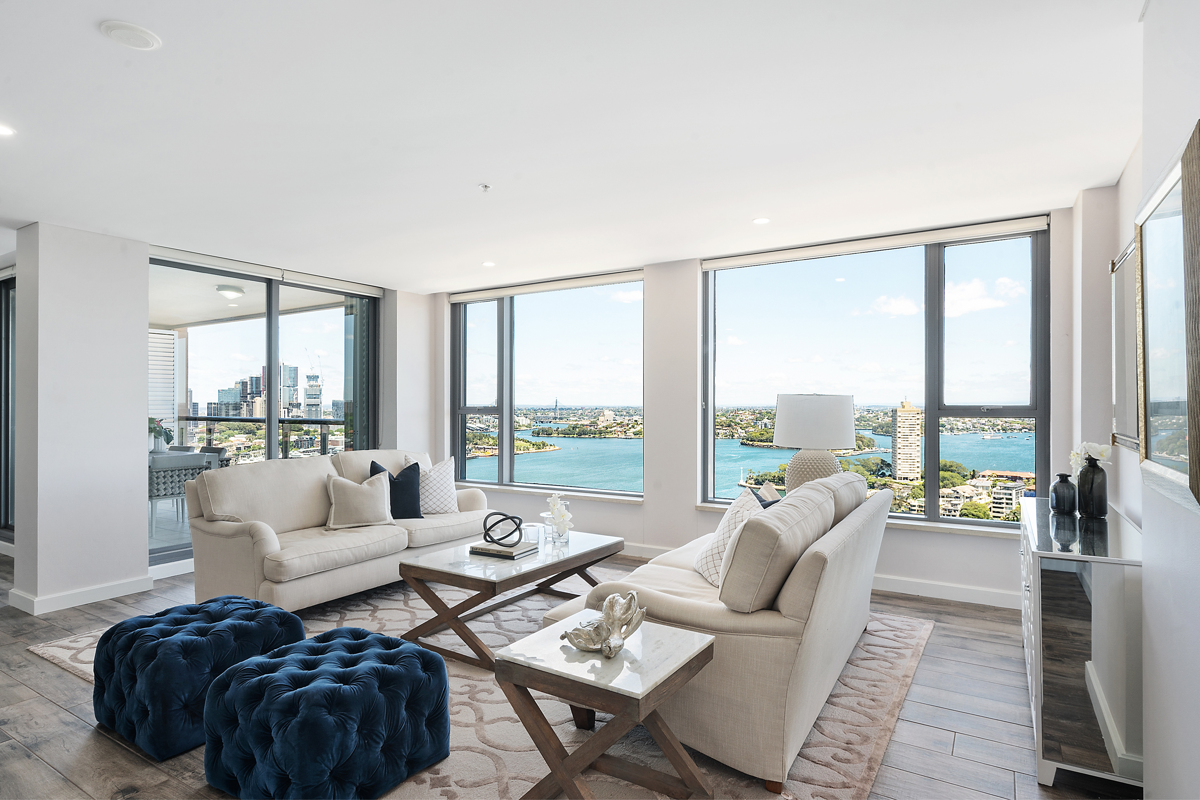 2202/2 Dind Street, Milsons Point, NSW, 2061, Milsons Point - Thumbnail 6