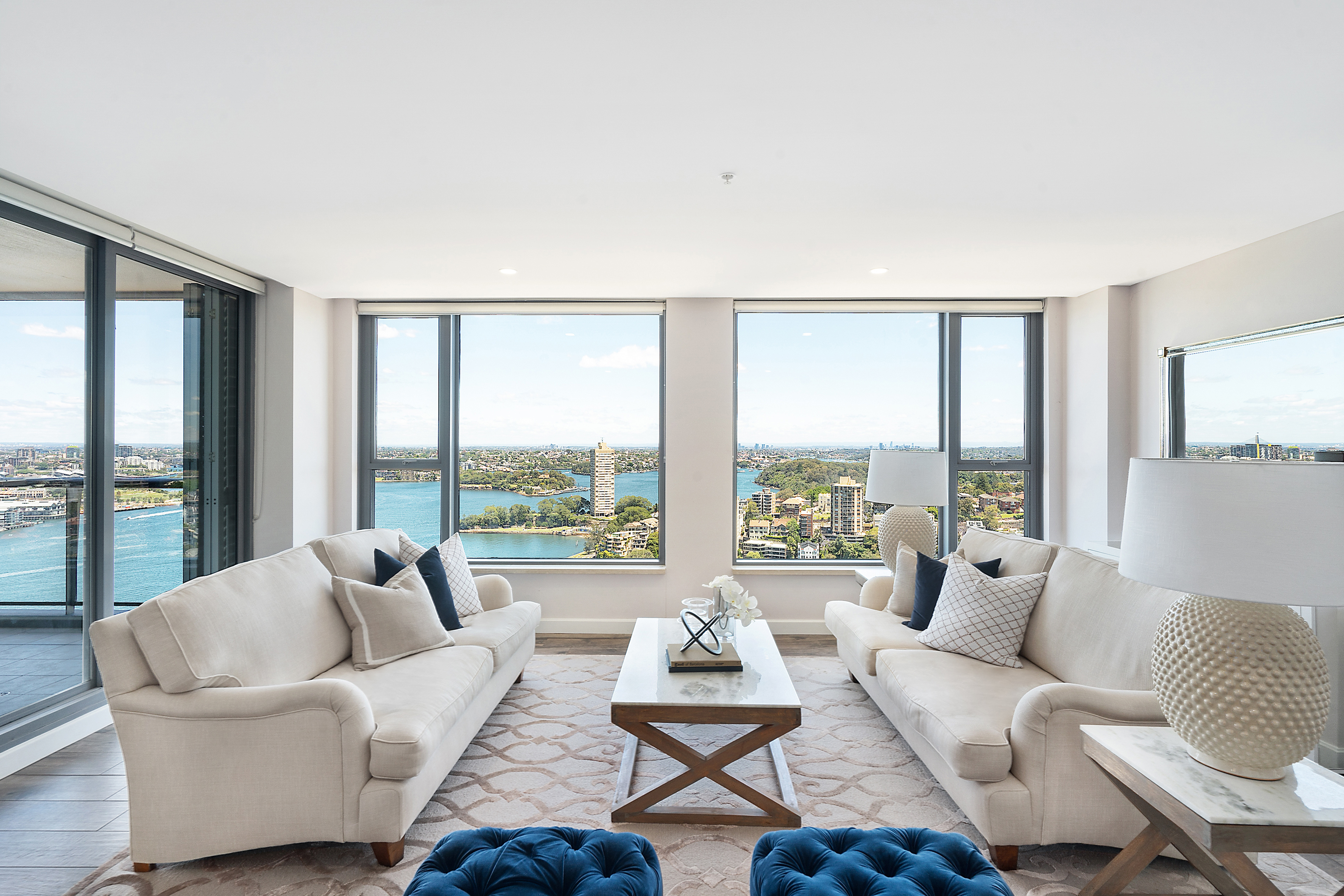 2202/2 Dind Street, Milsons Point, NSW, 2061, Milsons Point - Thumbnail 3