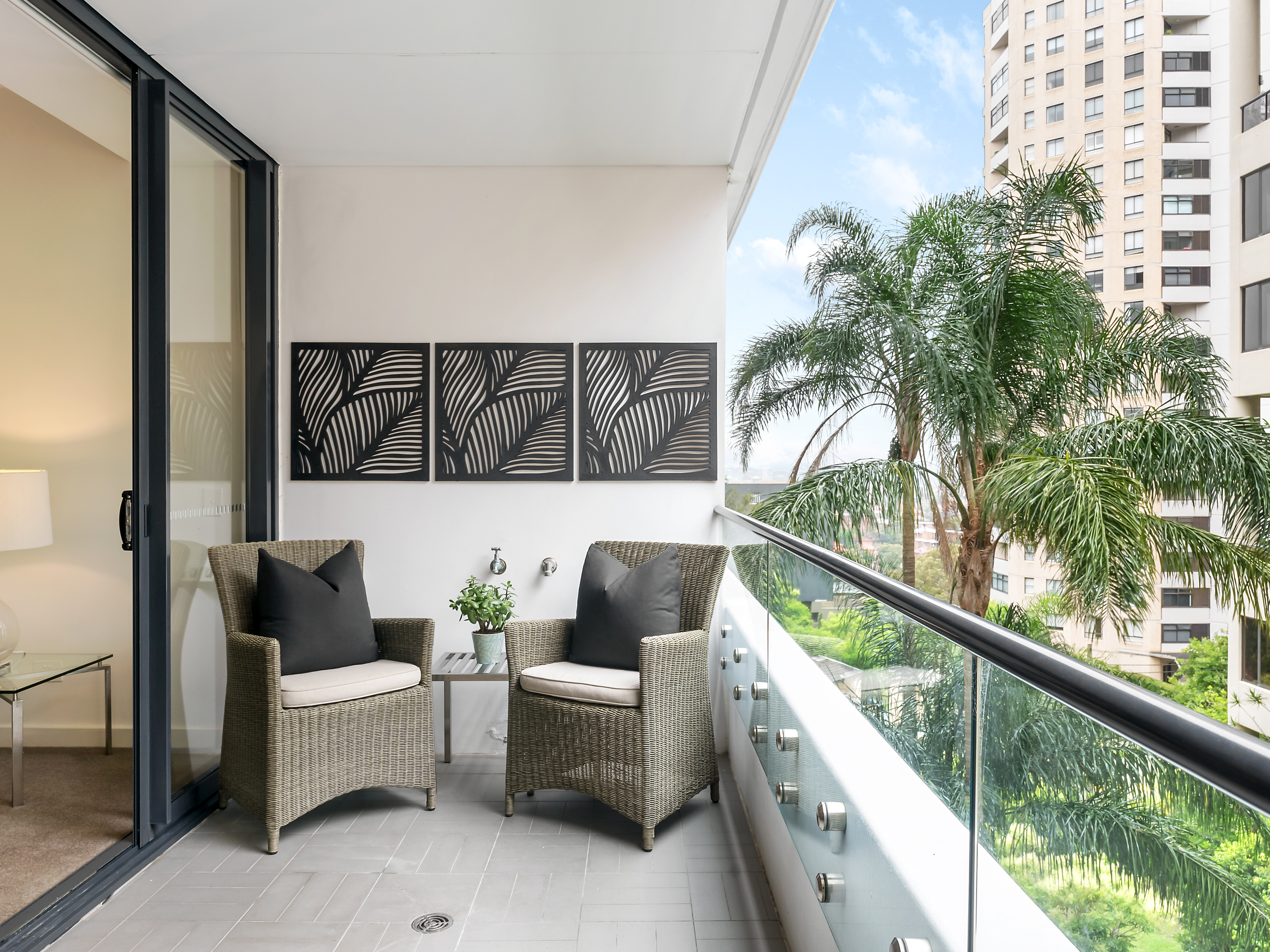 607/138 Walker Street, North Sydney, NSW, 2060, North Sydney - Thumbnail 4
