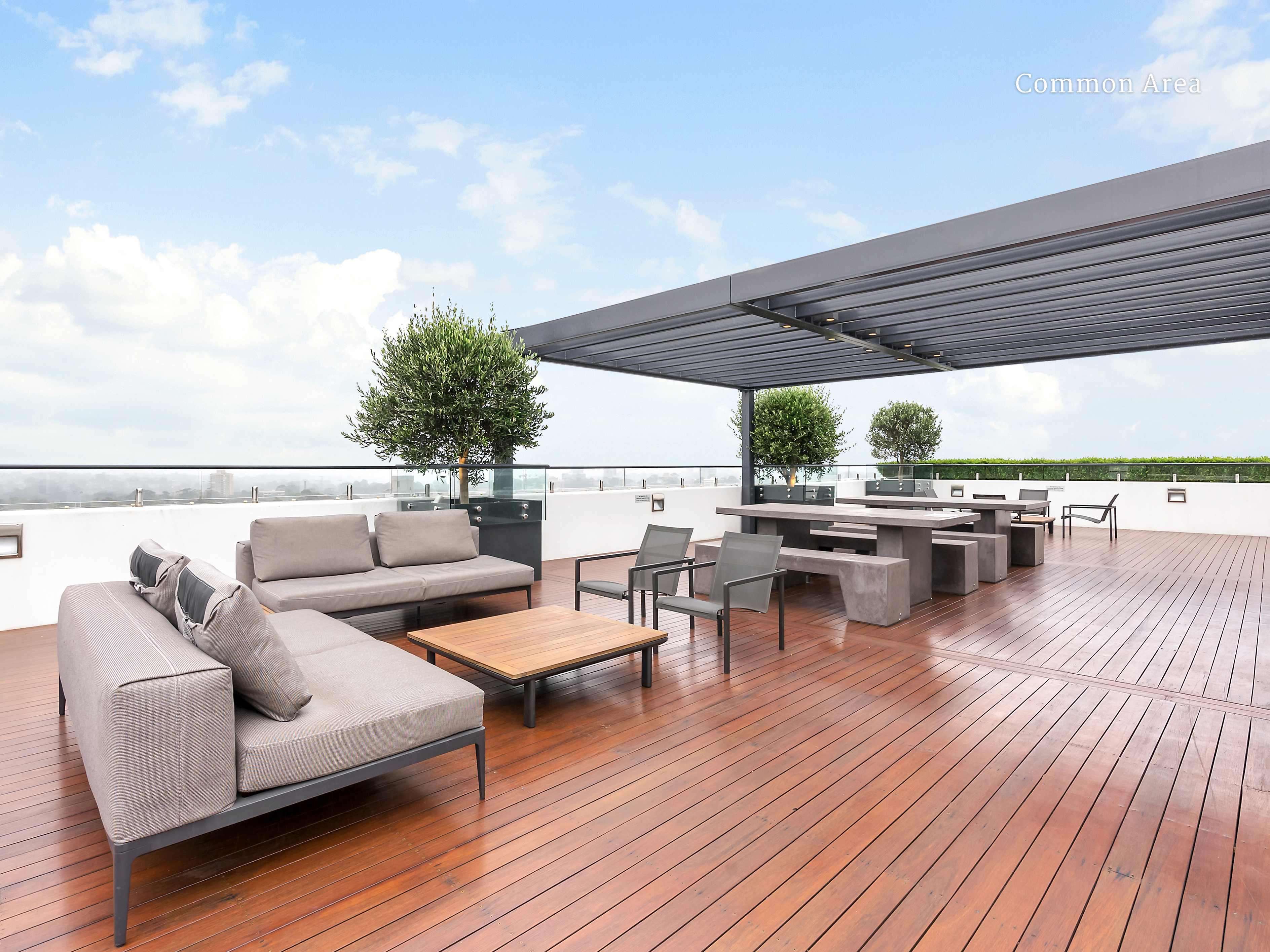 607/138 Walker Street, North Sydney, NSW, 2060, North Sydney - Thumbnail 8