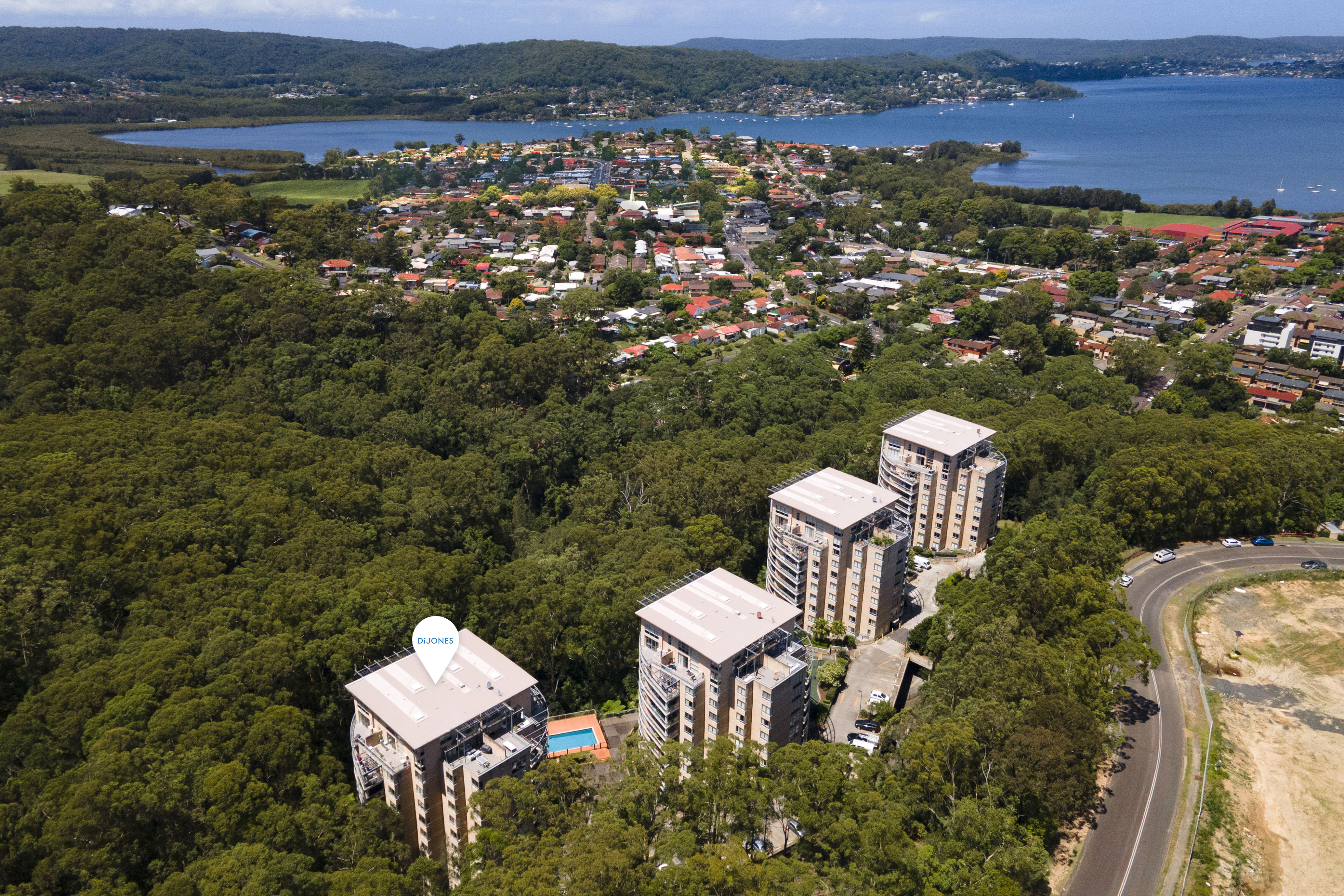 455/80 John Whiteway Drive, Gosford, NSW, 2250, Gosford - Thumbnail 7