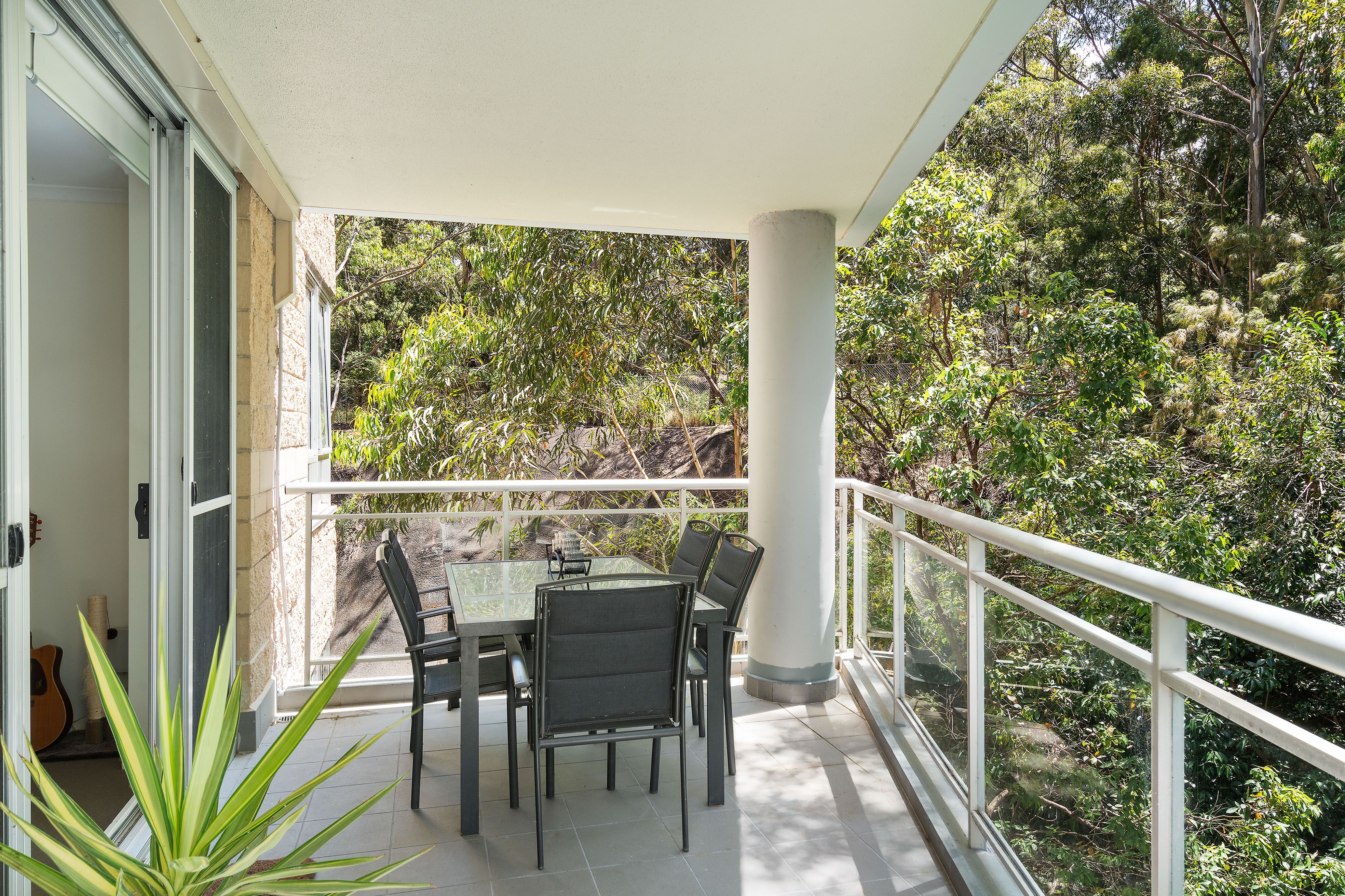 455/80 John Whiteway Drive, Gosford, NSW, 2250, Gosford - Thumbnail 5