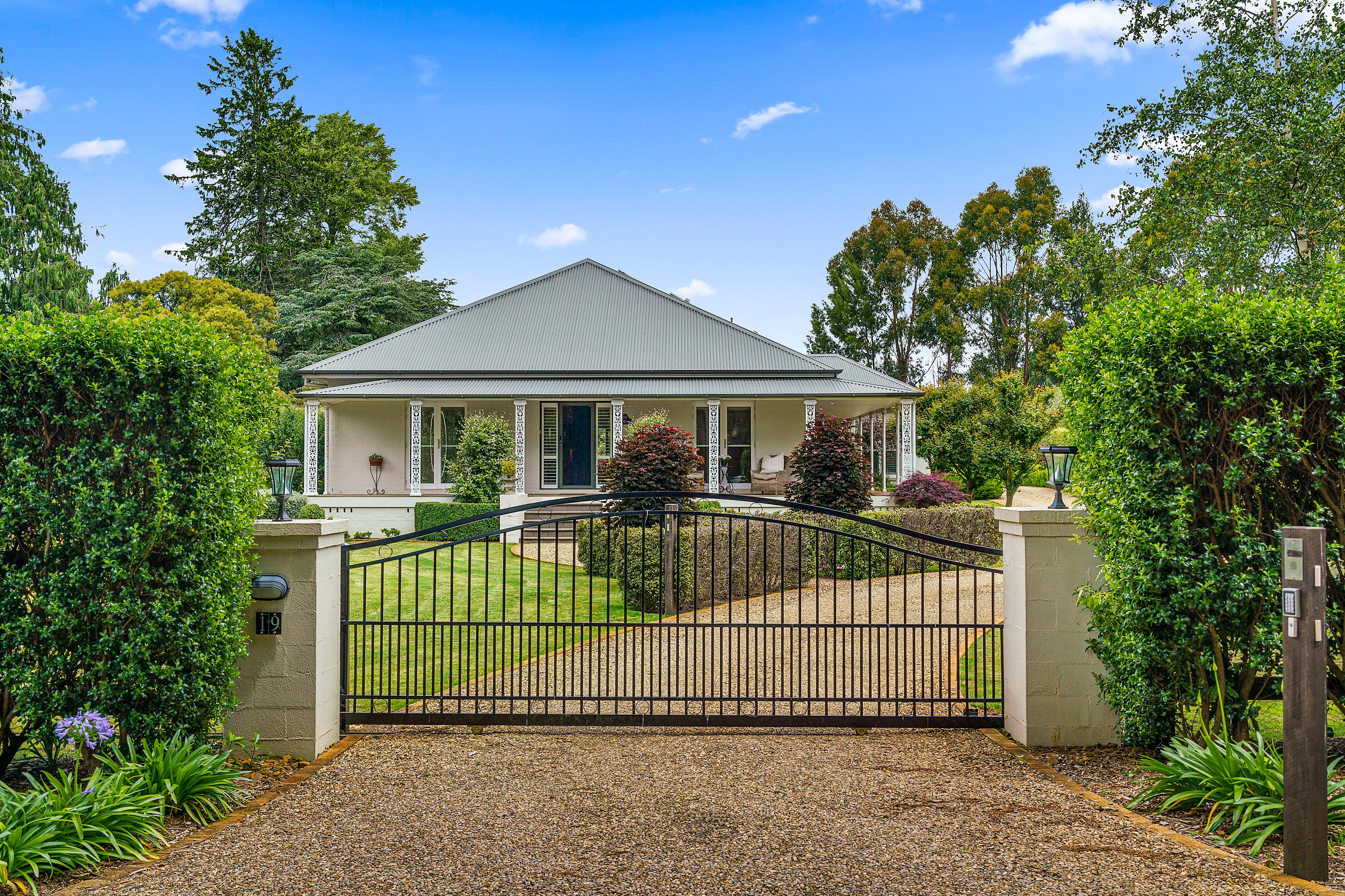 19 Jensens Lane, Exeter, NSW, 2579