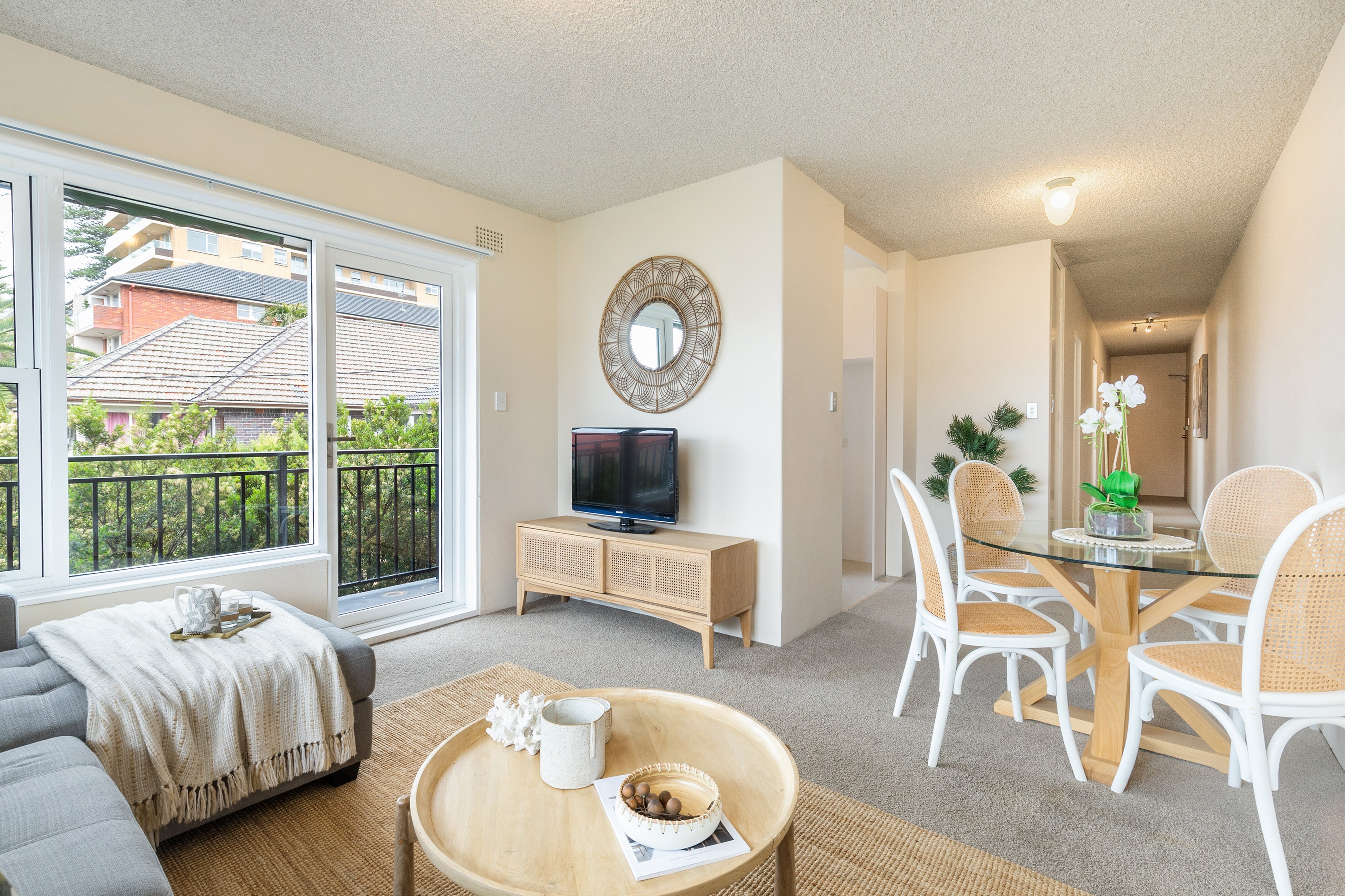 2/12 Fairlight Street, Manly, NSW, 2095