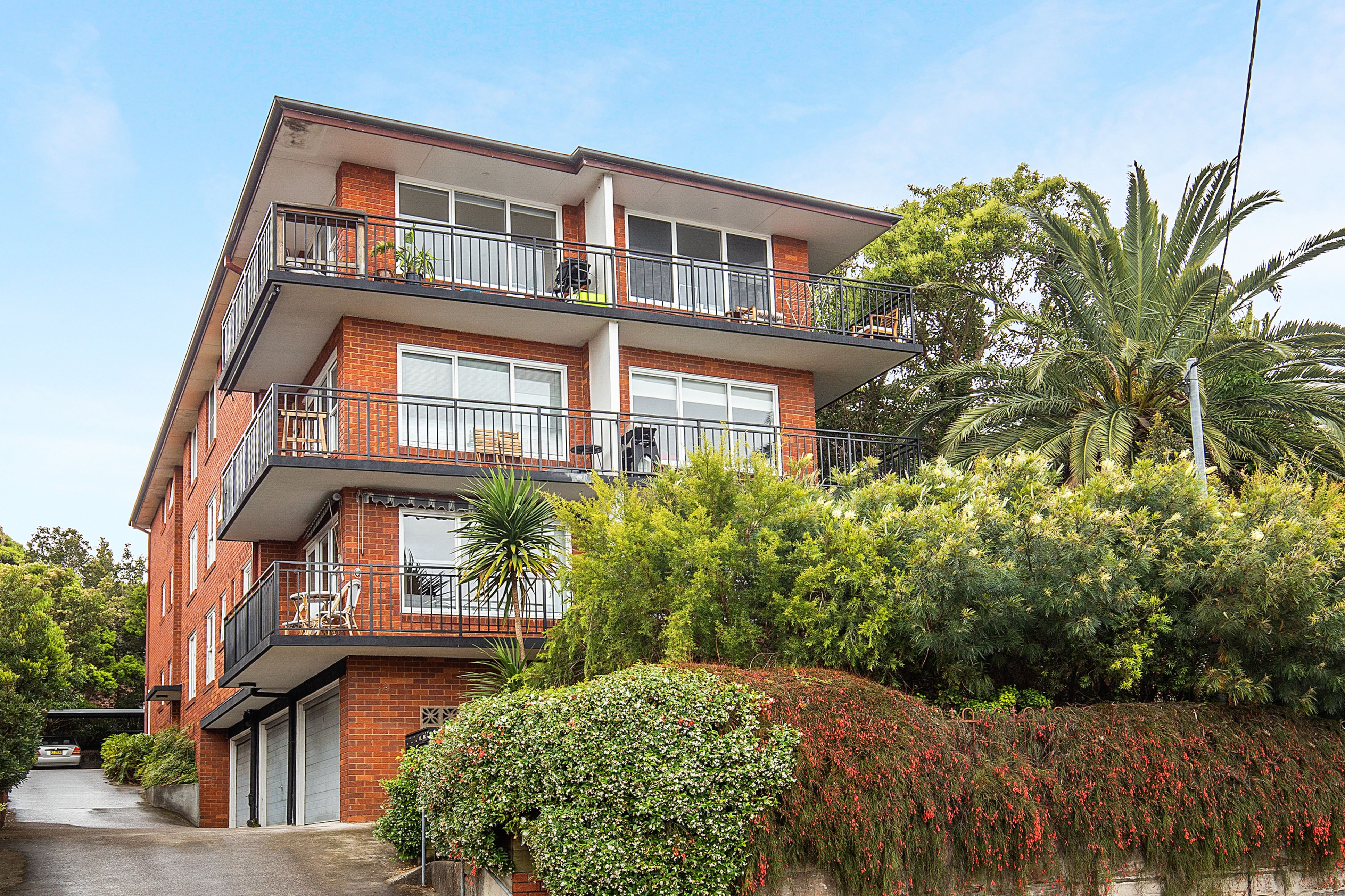 2/12 Fairlight Street, Manly, NSW, 2095, Manly - Thumbnail 8