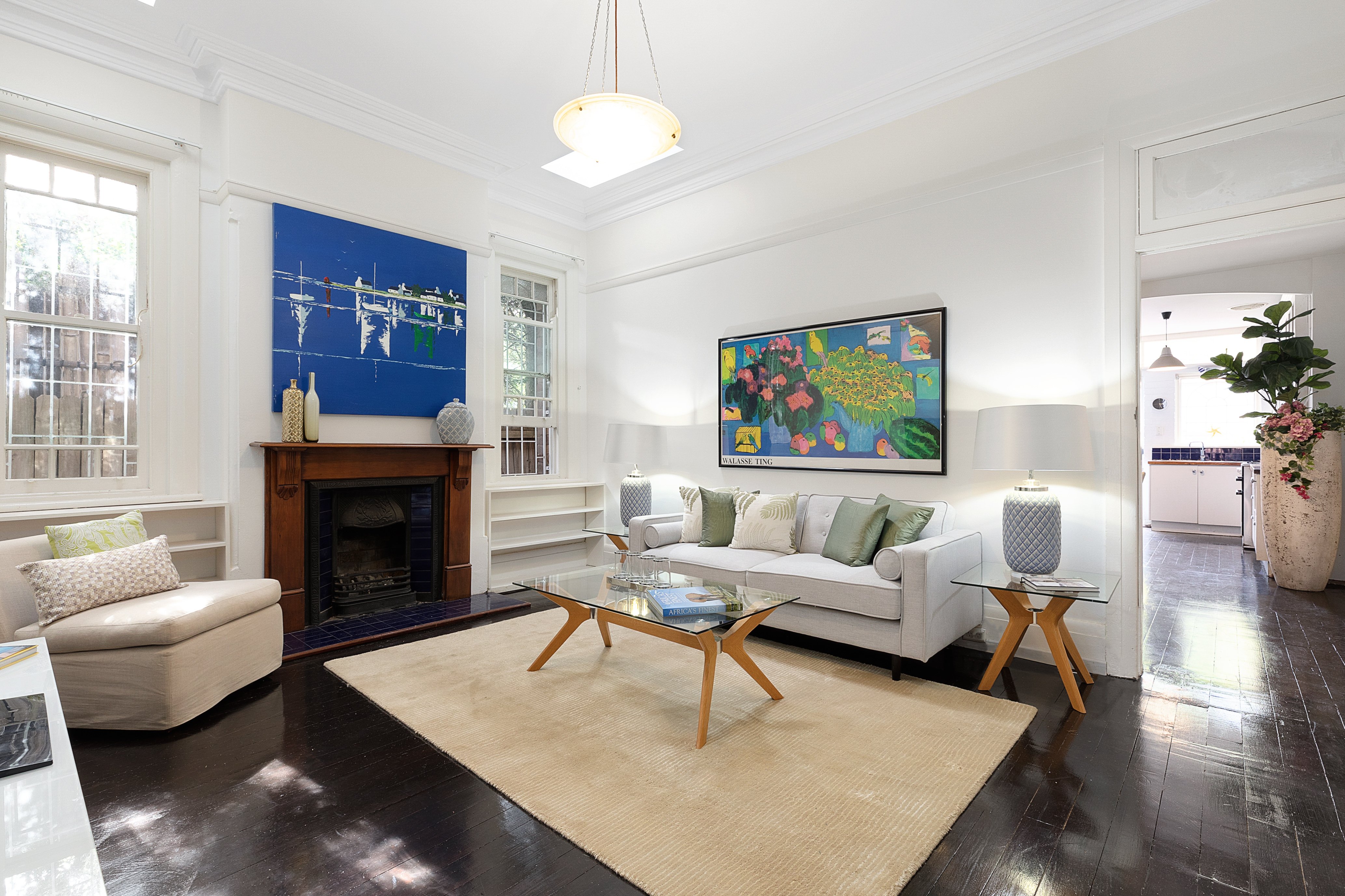 101 Rangers Avenue, Mosman, NSW, 2088, Mosman - Thumbnail 2